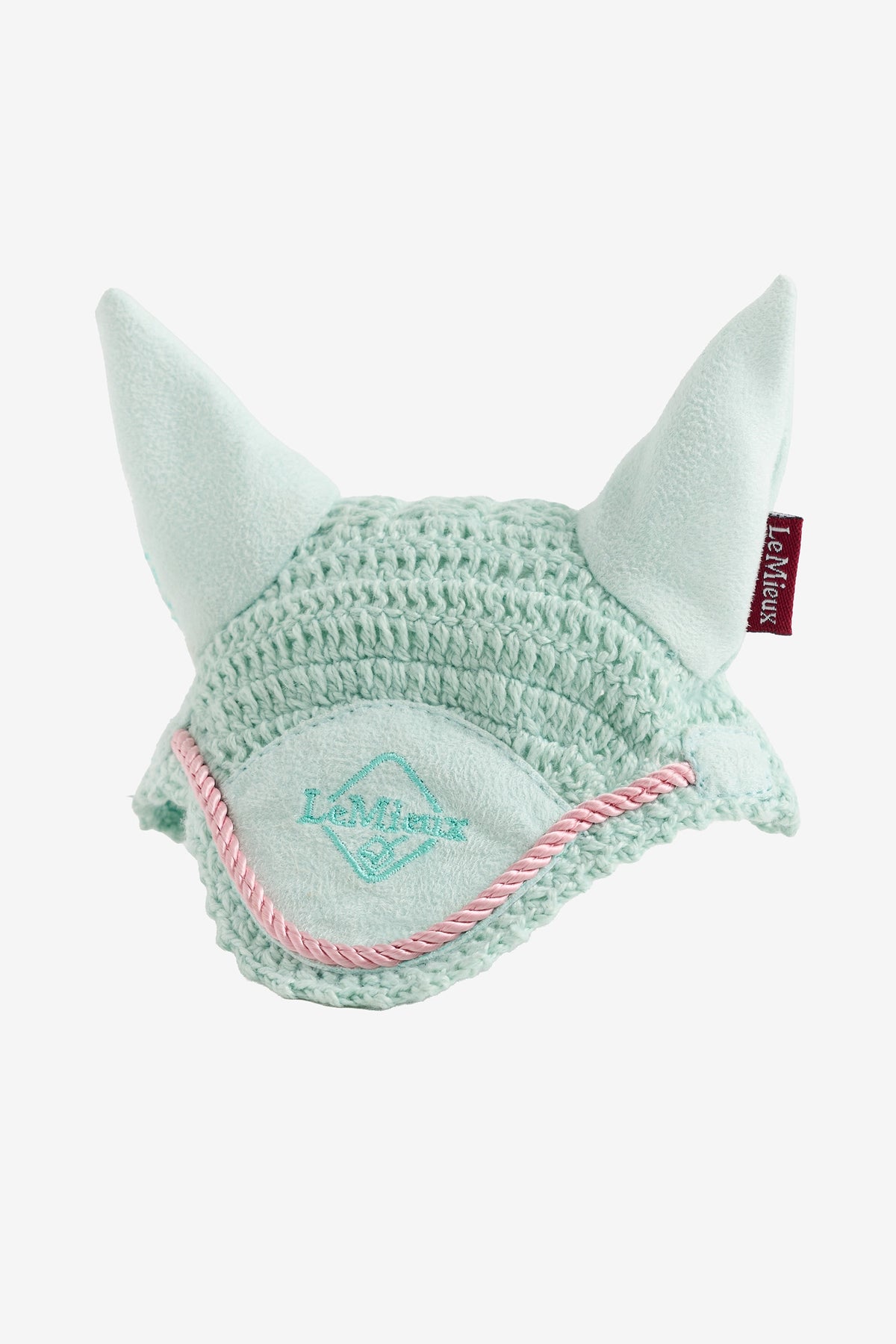 LeMieux Harlow Toy Pony Fly Hood Gifts & Toys