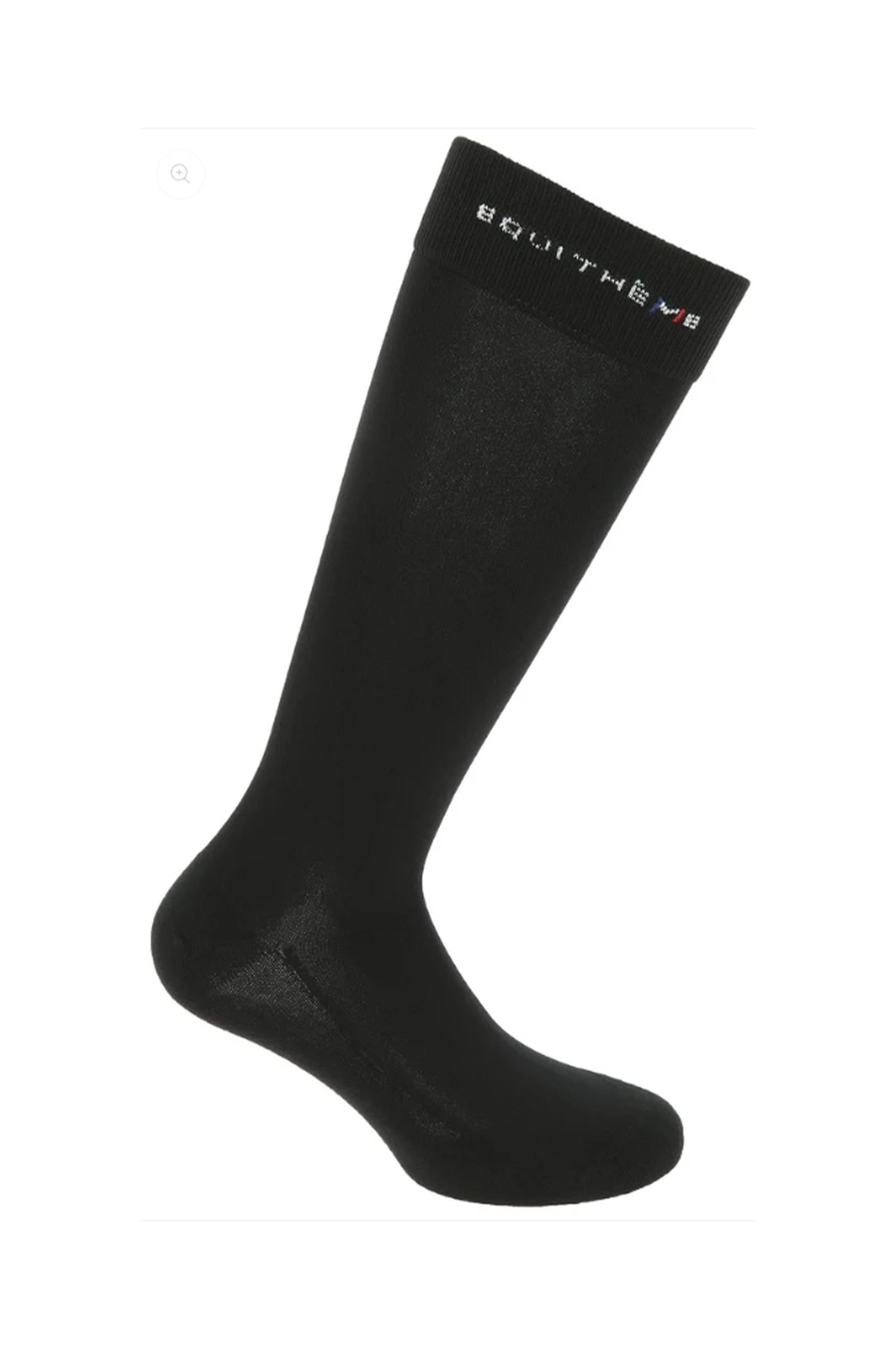 EQUITHÈME Classic Riding Socks Socks