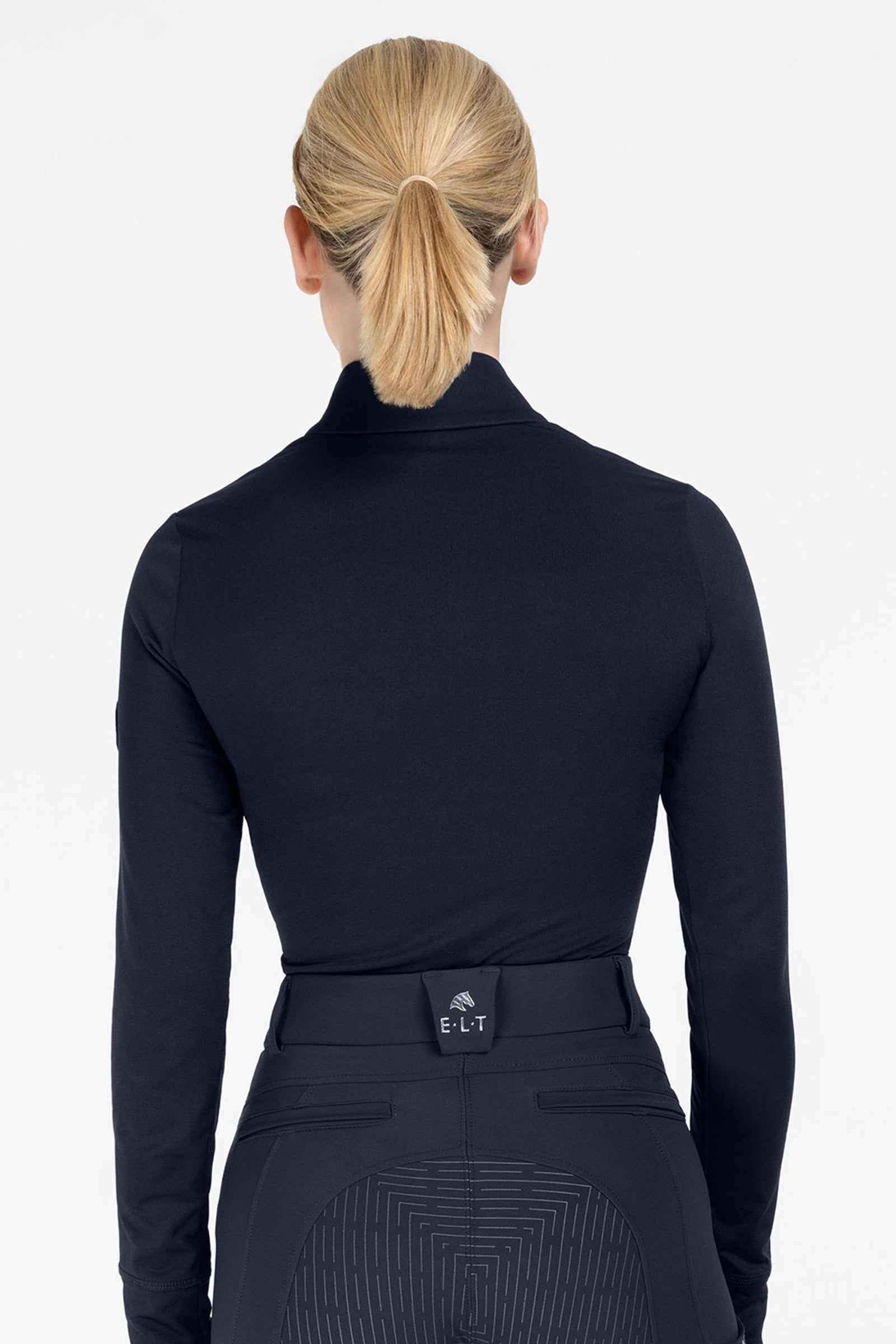 ELT Esthal Women's Functional Shirt Women’s Riding Clothing
