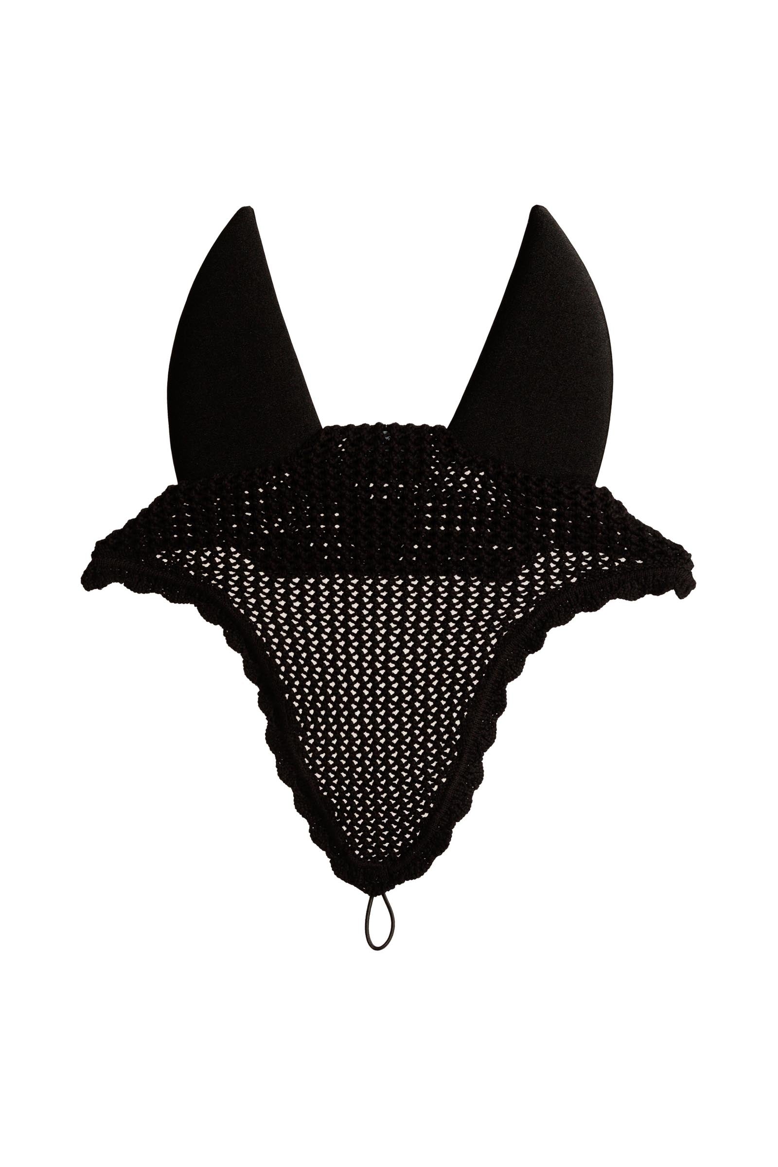 Kentucky Horsewear Kentucky Fly Veil Long Soundless Saddle Pads