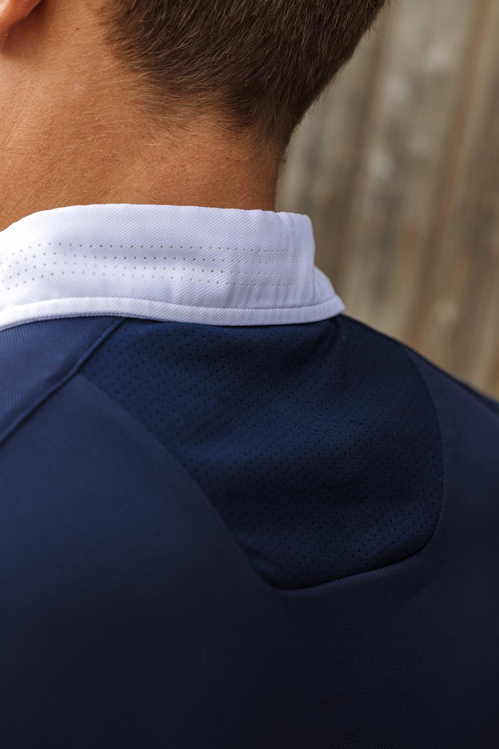 EQUITHÈME Victor Men´s Polo Shirt Mens Riding Clothing