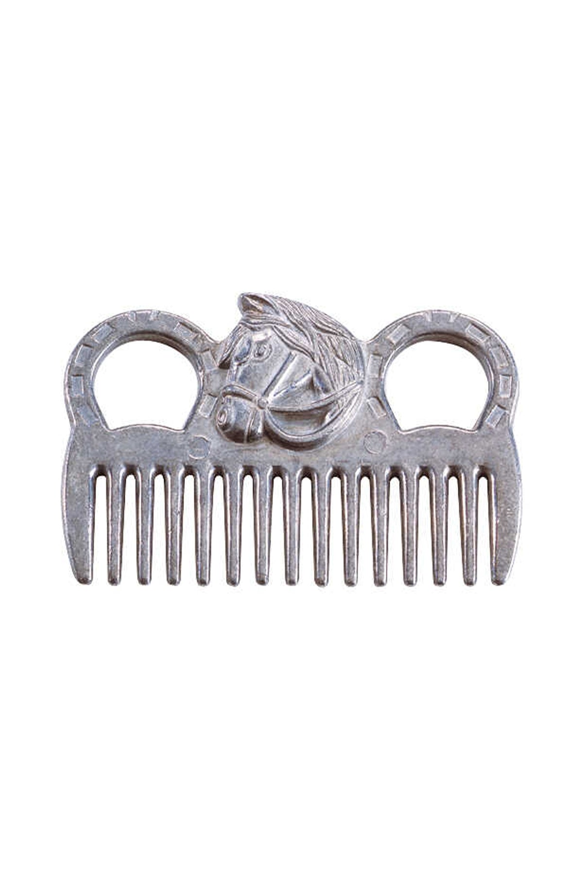 HIPPOTONIC HORSE Aluminium Mane & Tail Comb Horse Grooming Tools