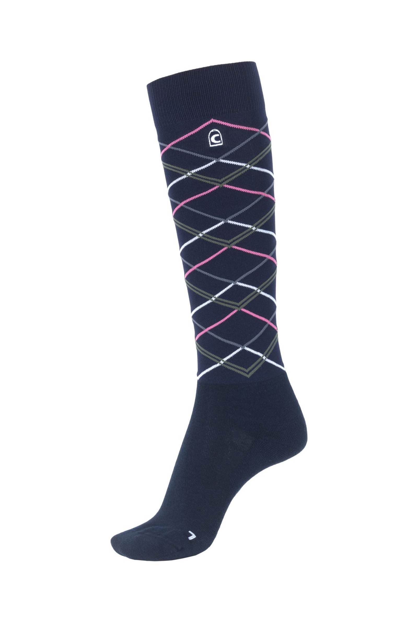 Cavallo CAVALSERRA Riding Socks Socks