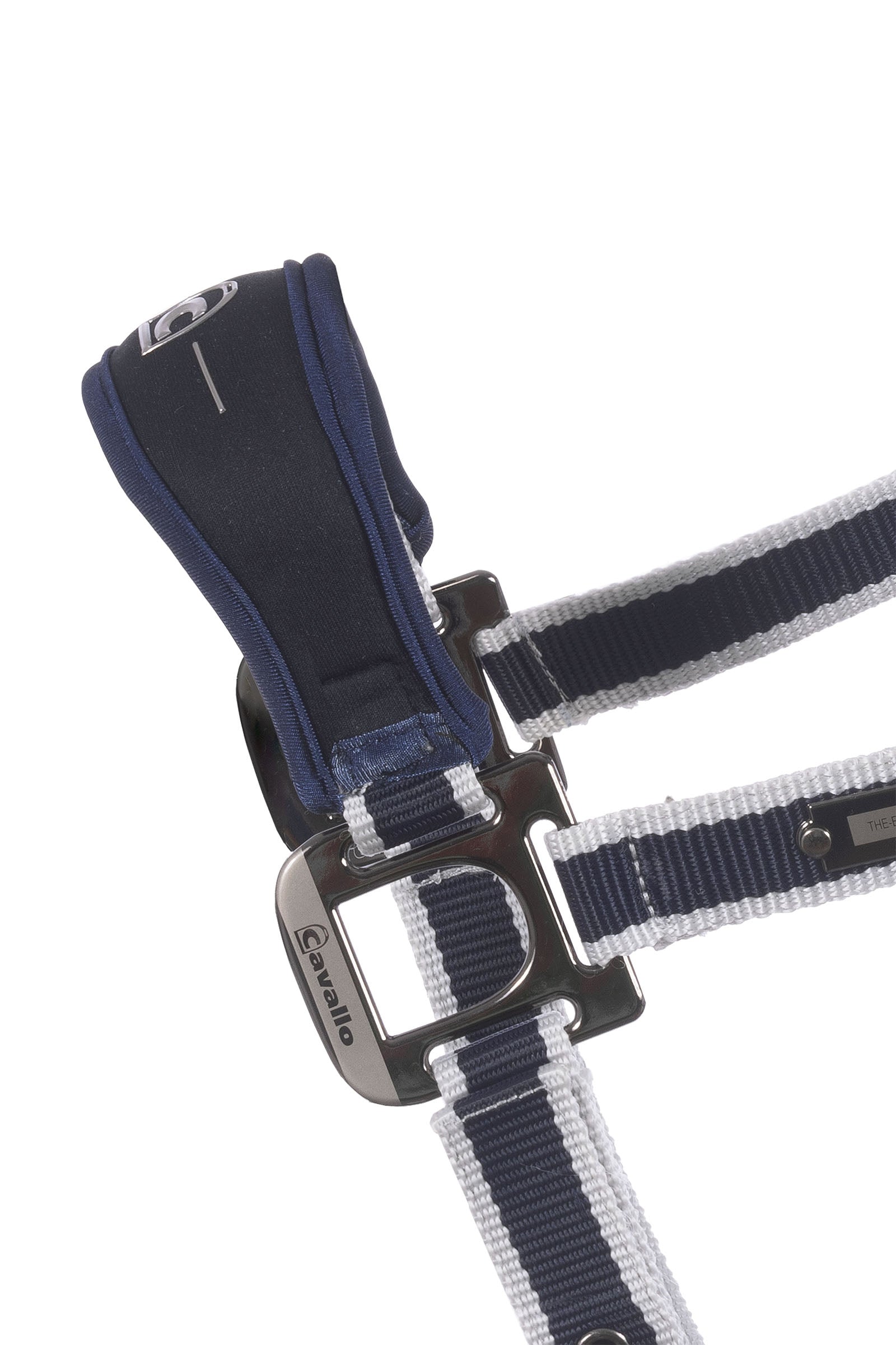 Cavallo CAVALSOFT Softshell Head Collar Halters & Leads