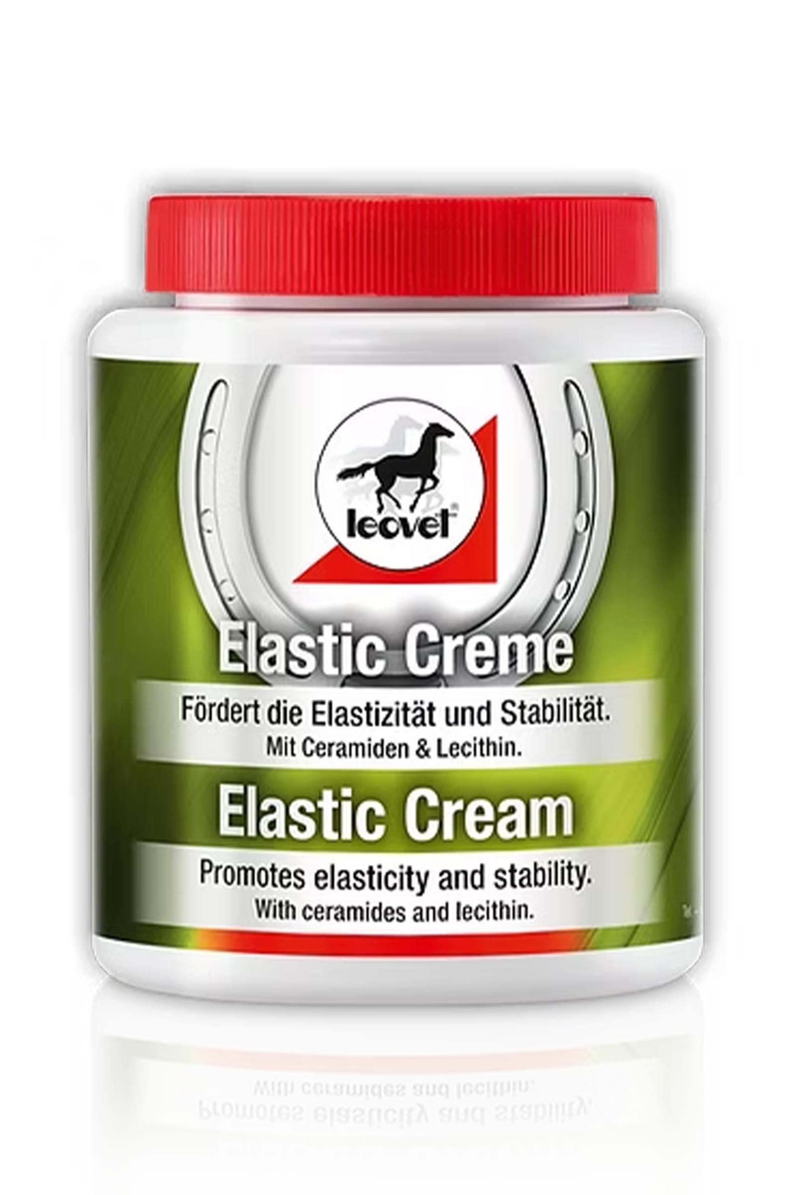 Leovet Elastic Cream, 750 ml Horse Health Care