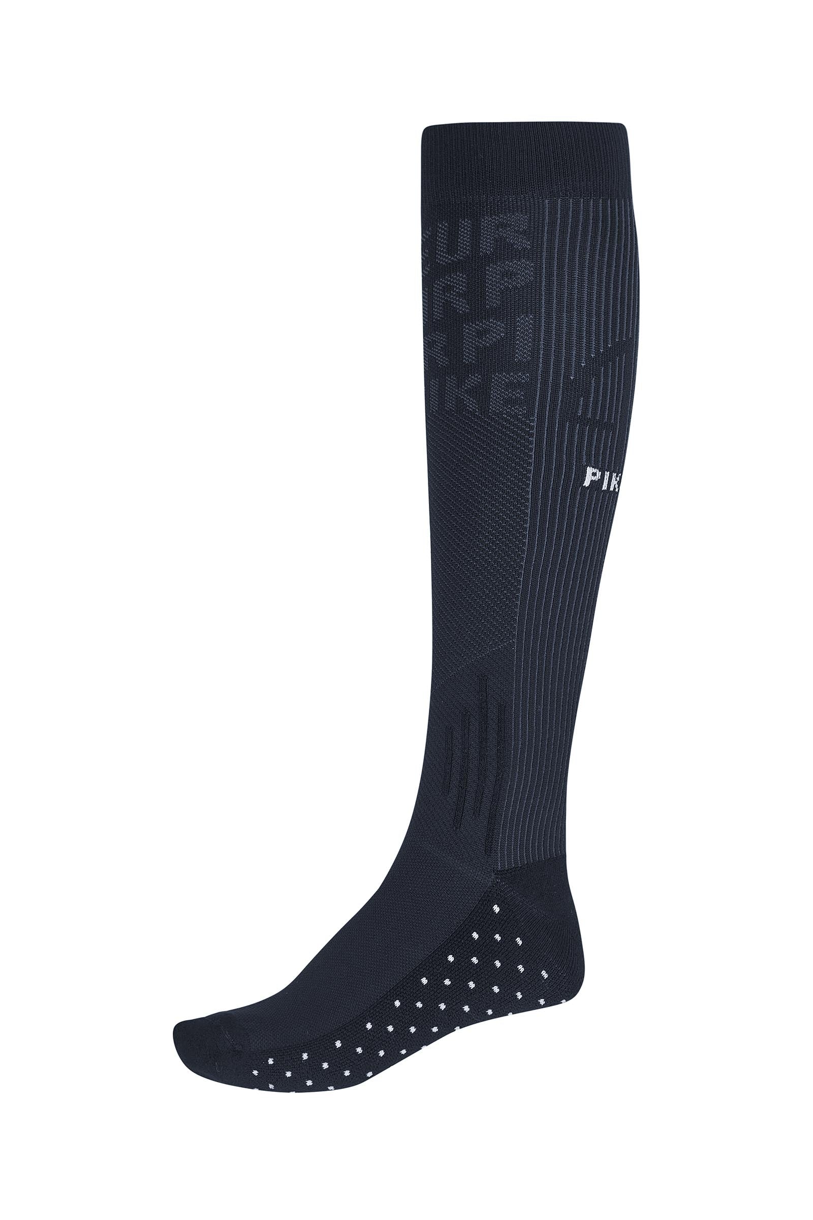 Pikeur Athleisure FW26 Pikeur Zone Knee Socks Socks