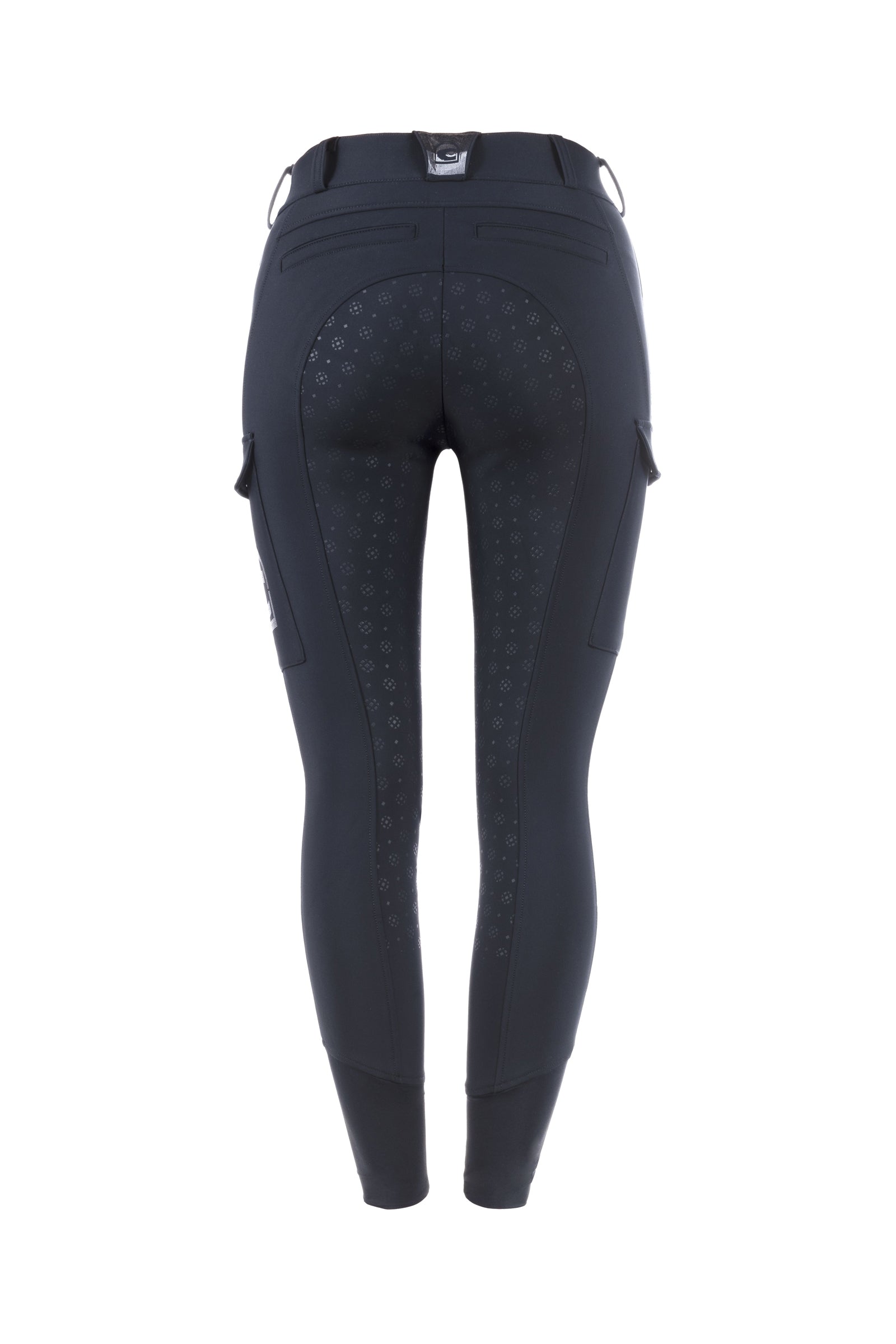 Cavallo CAVALCINTIA Women´s Cargo Winter Breeches Womens Breeches