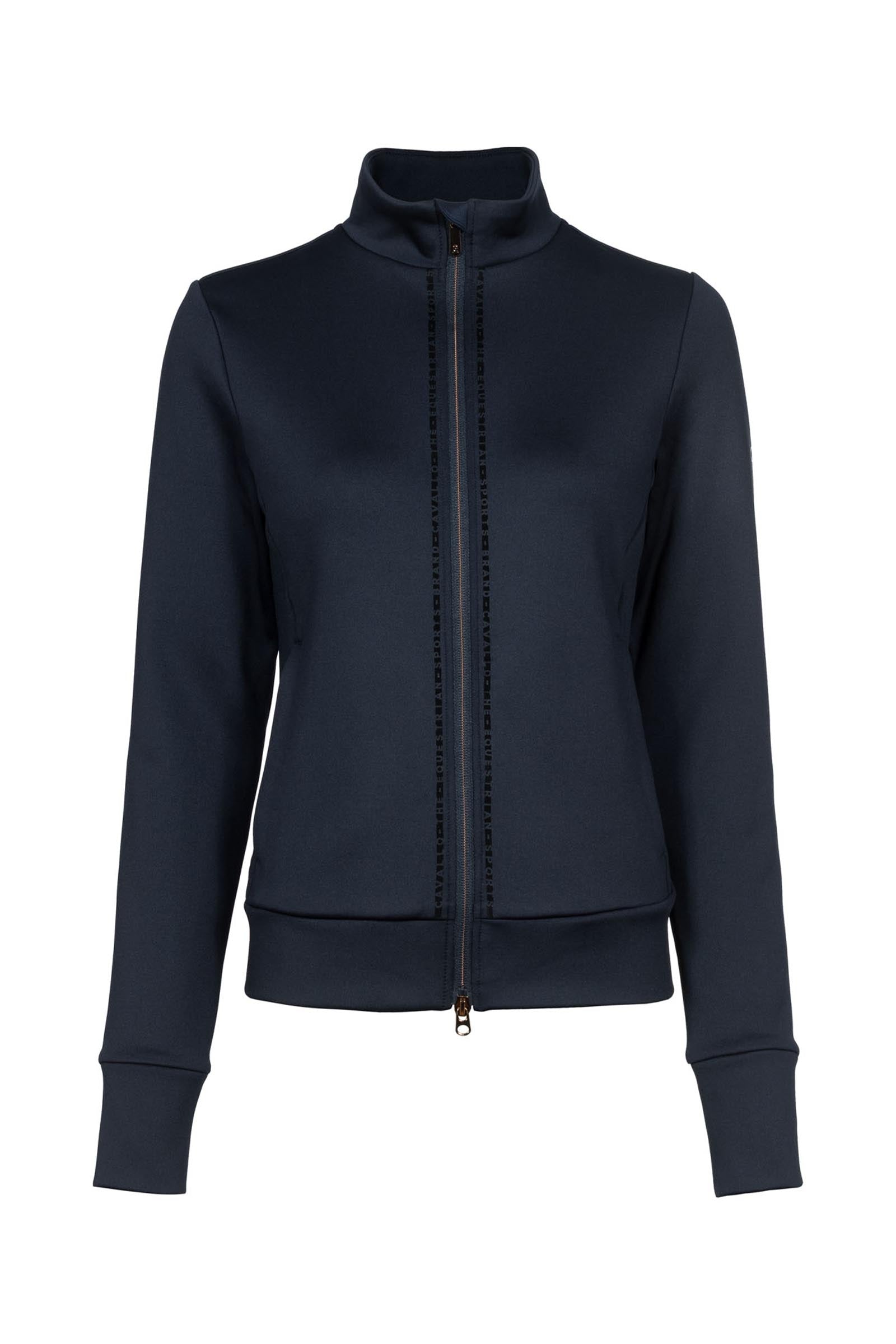 Cavallo CAVALDAPHNE Womens Short Jacket Women’s Riding Clothing