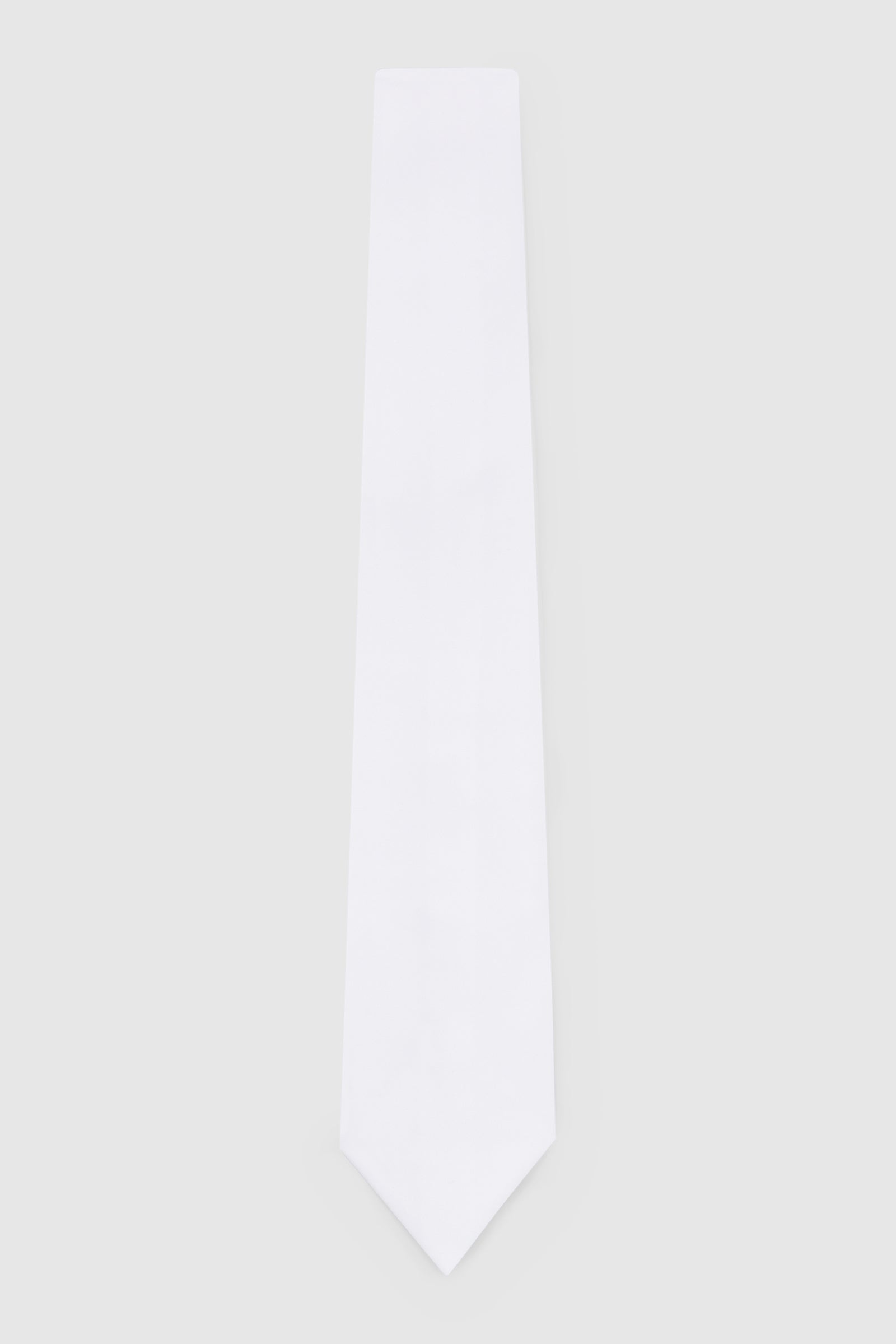BOSS Equestrian Boss Classic Show Tie Mens Riding Clothing