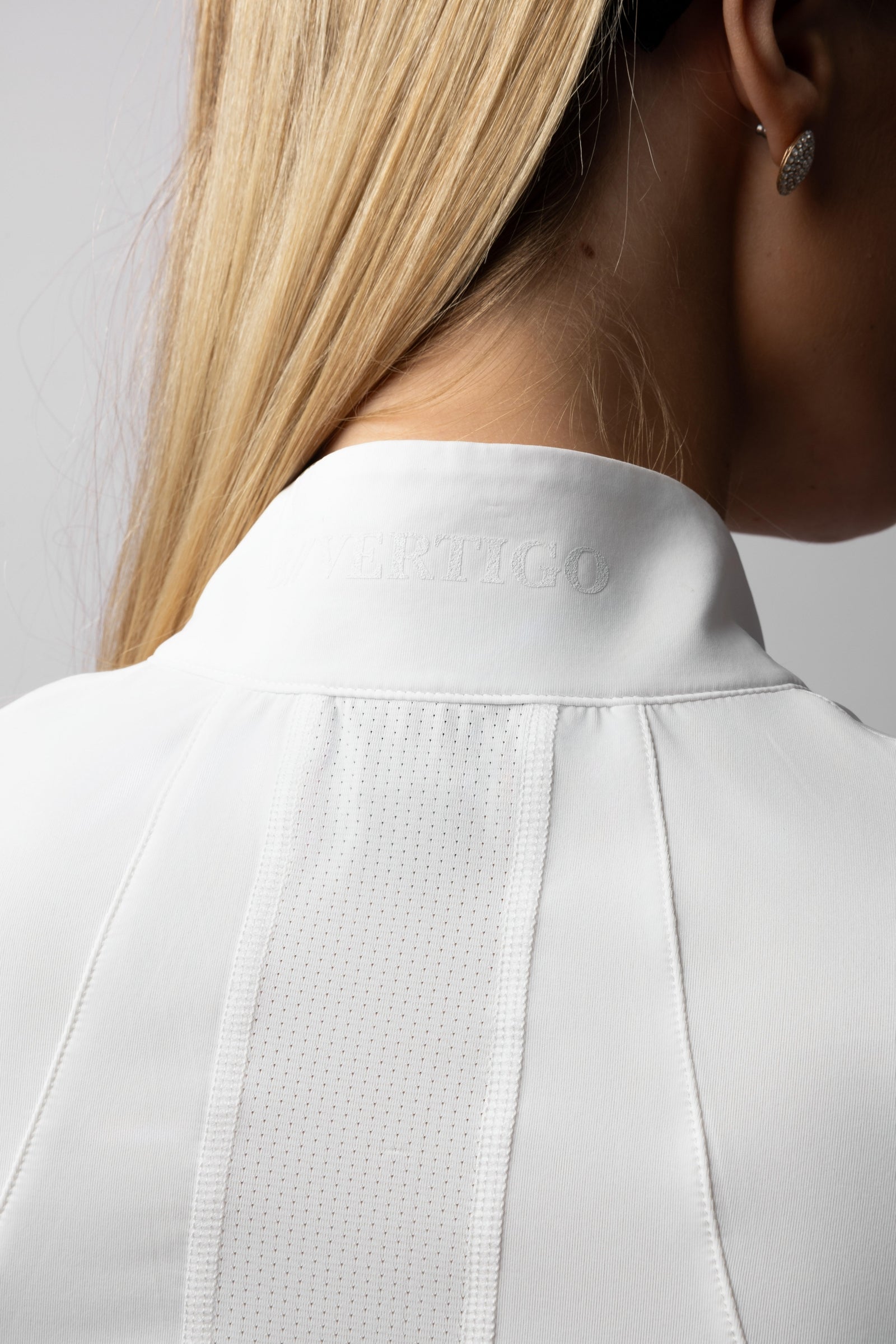 B Vertigo Joelle Women´s Training Shirt With Short Sleeves Women’s Riding Clothing