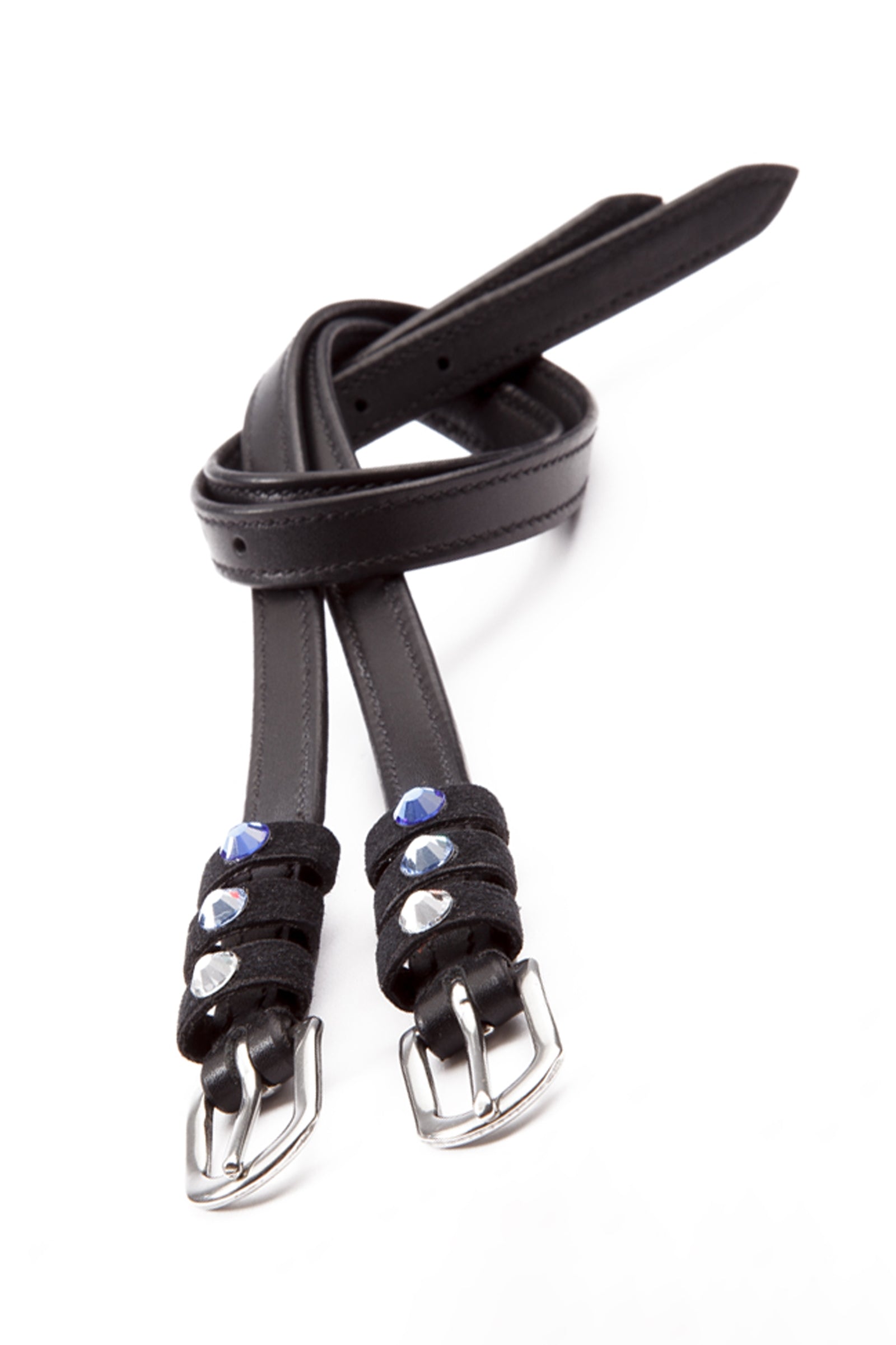 Kavalkade Seasons Dreams Spur Straps Riding Whips, Crops & Spurs