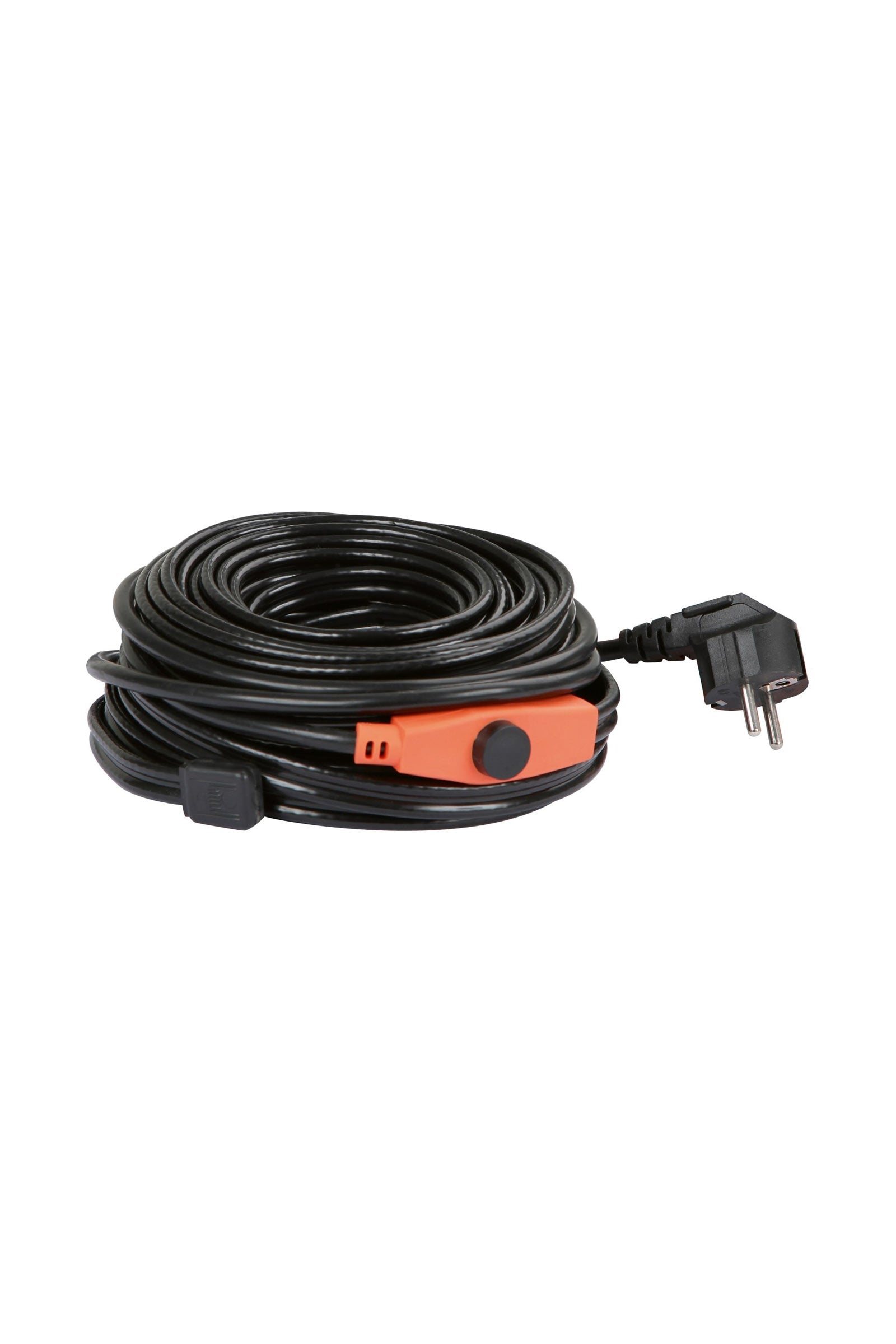 Kerbl Frost Protection Heating Cable With Thermostat, 1 m, 16 W Horse Feeders & Waterers