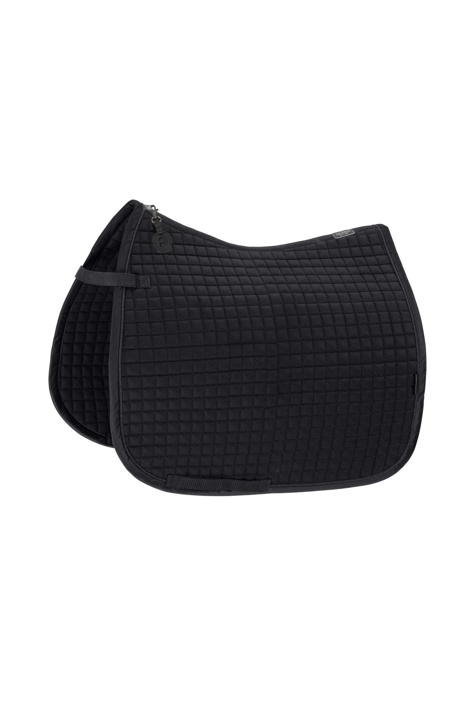 Eskadron Platinum 25 Cotton Dressage Saddle Pad Saddle Pads