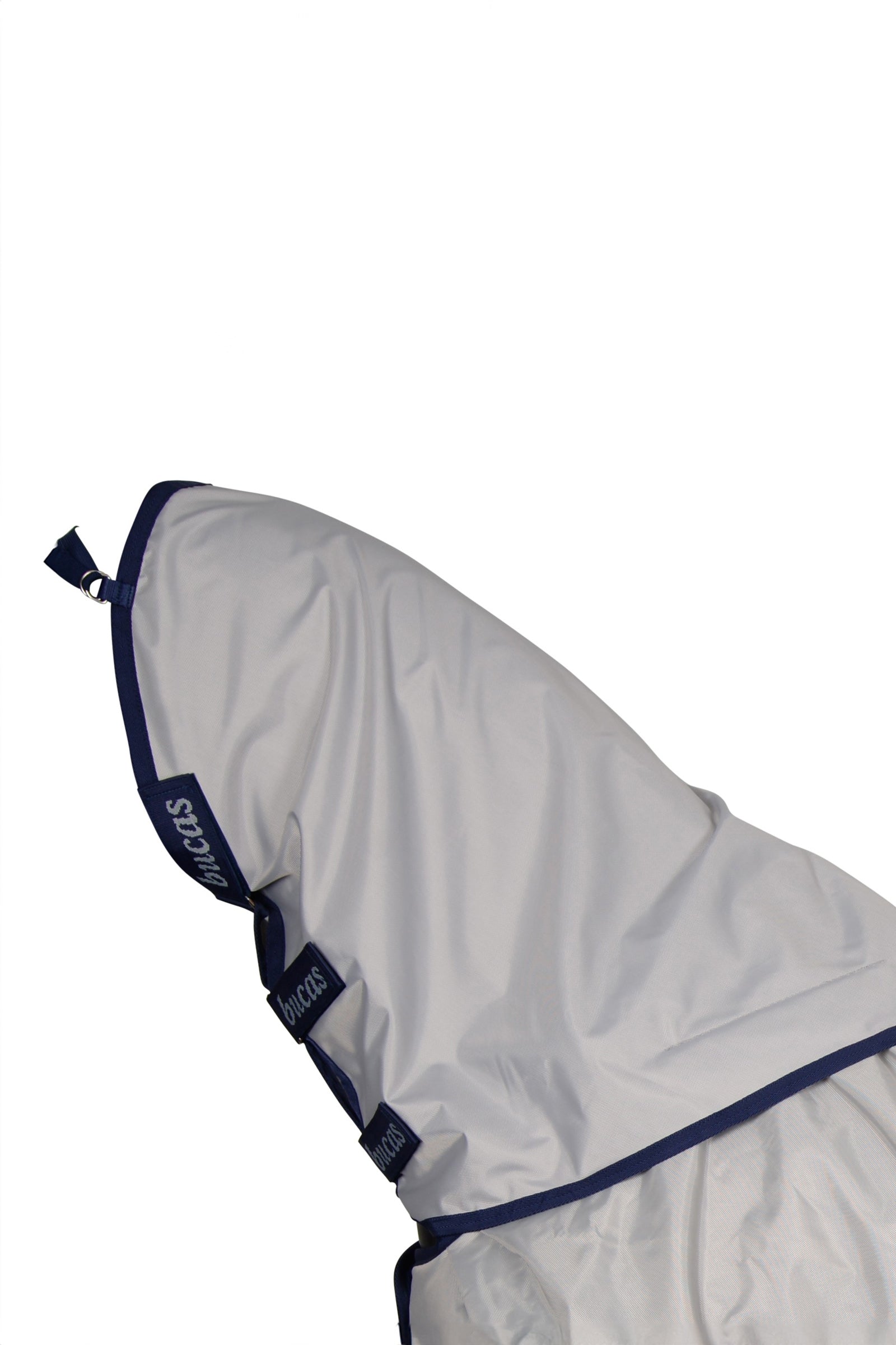 Bucas Sun Shower Neck, 0 g Horse Rugs