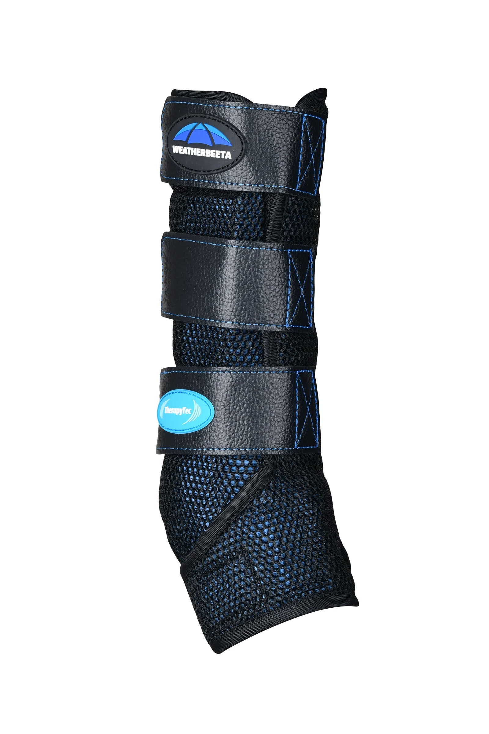 Weatherbeeta Therapy-Tec Cold Water Boots Leg & Hoof Protection
