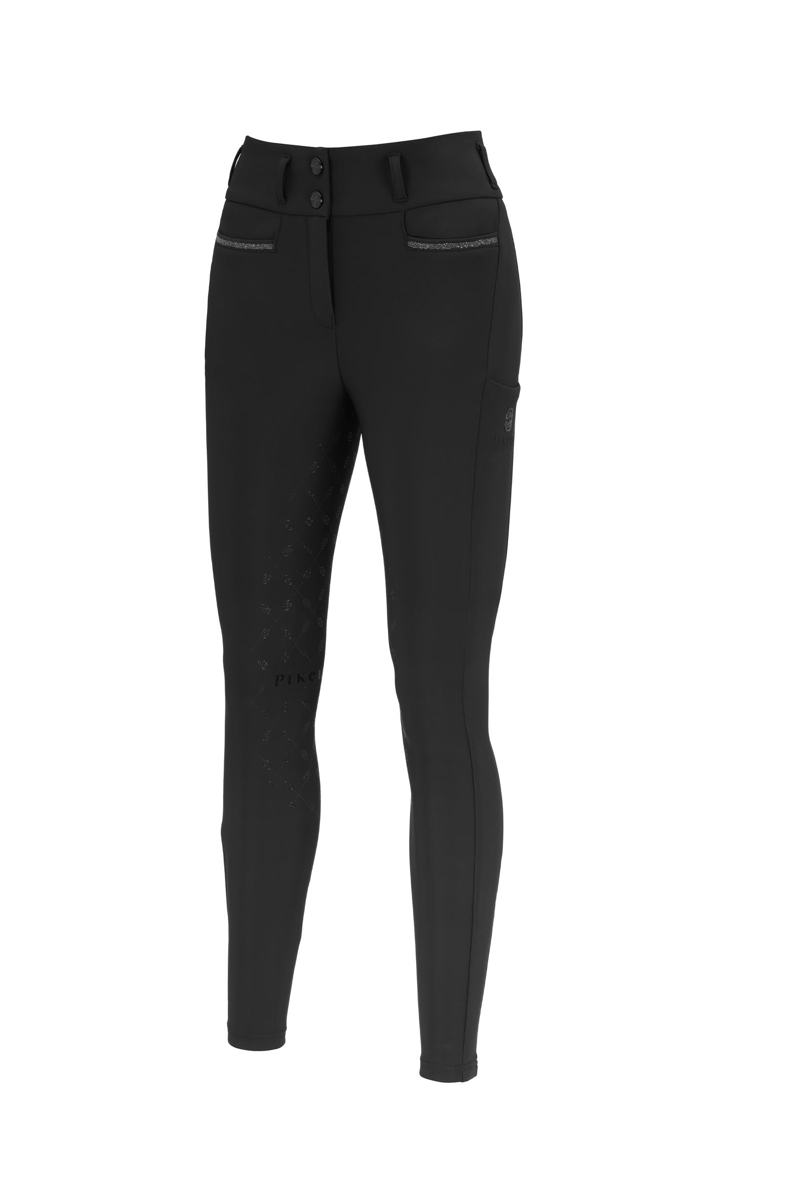 Pikeur Selection FW26 Linnett Griptec Womens Fullseat Breeches Womens Breeches