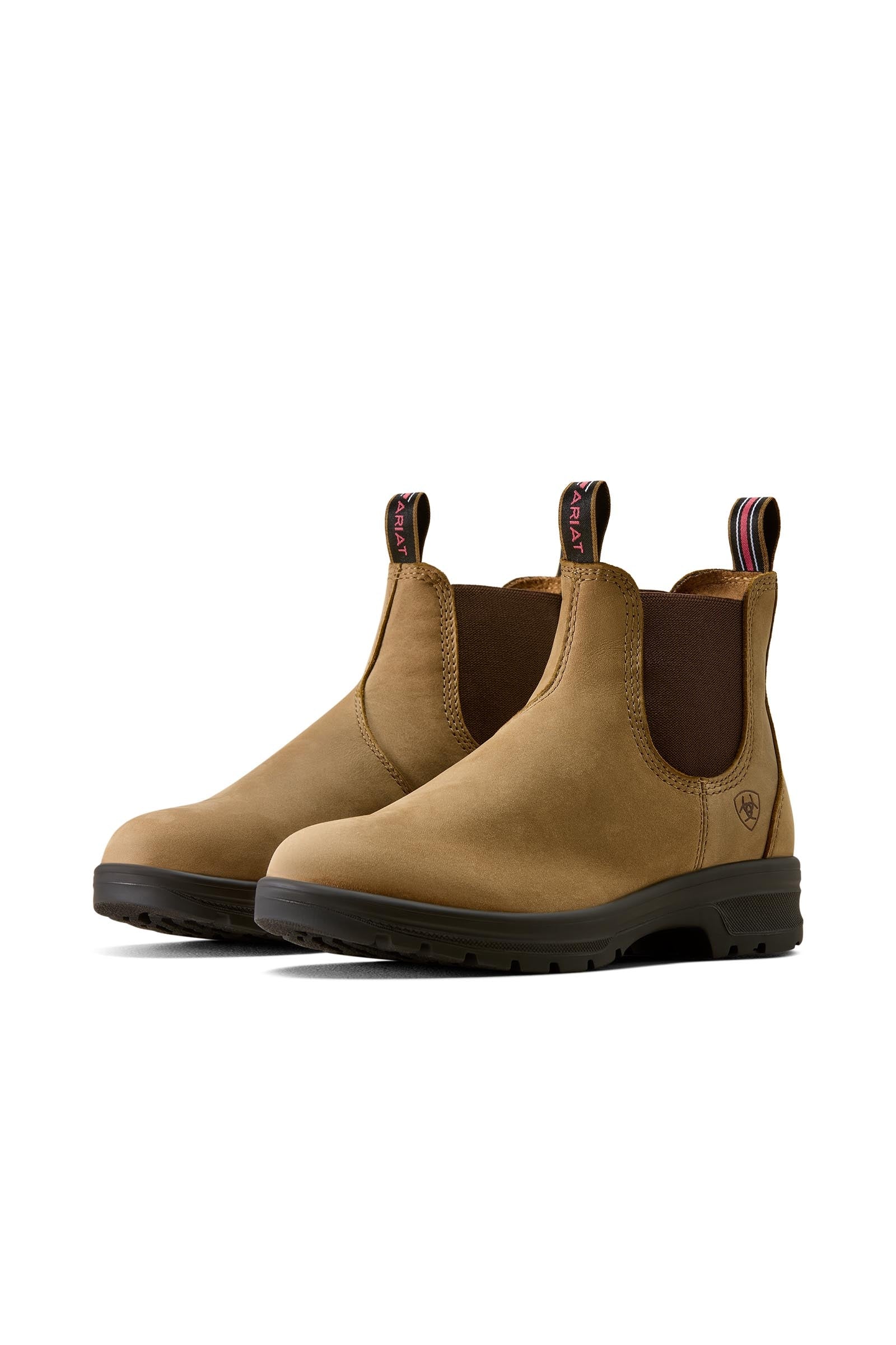 Ariat Womens Cooper Chelsea Boot Riding Boots & Riding Shoes