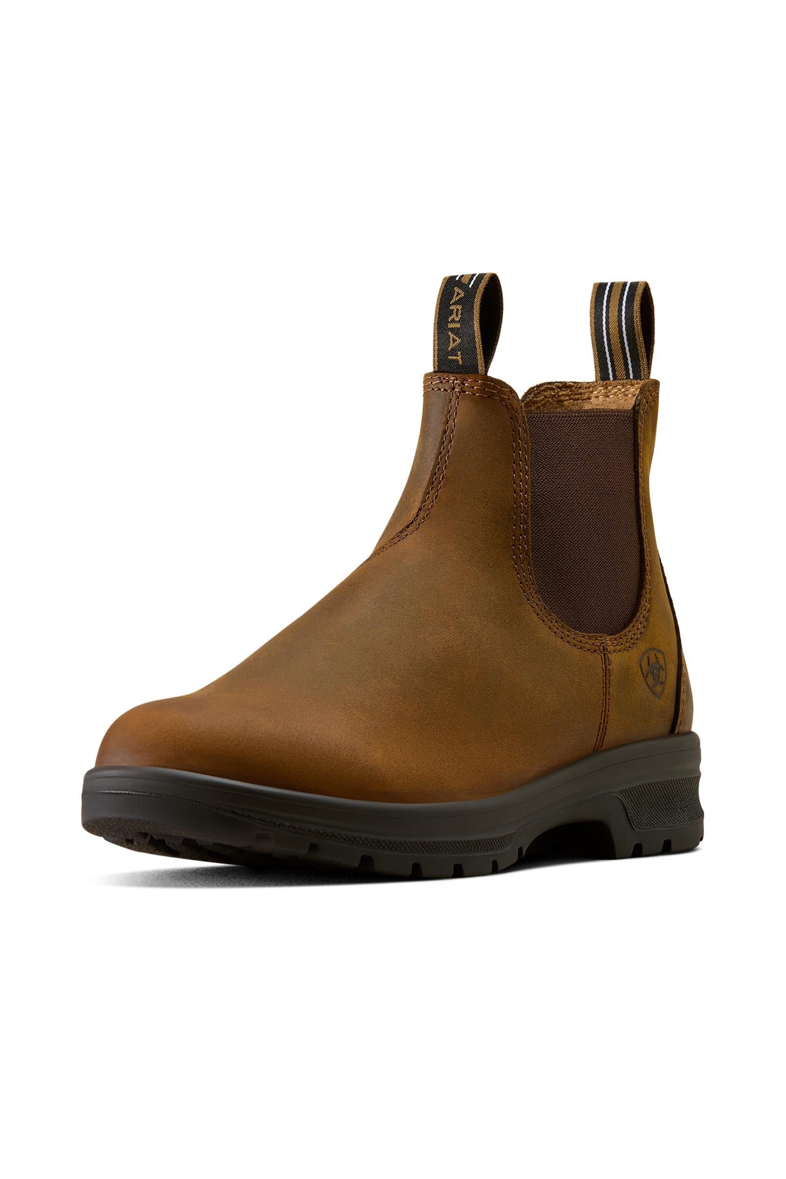 Ariat Womens Cooper Chelsea Boot Riding Boots & Riding Shoes