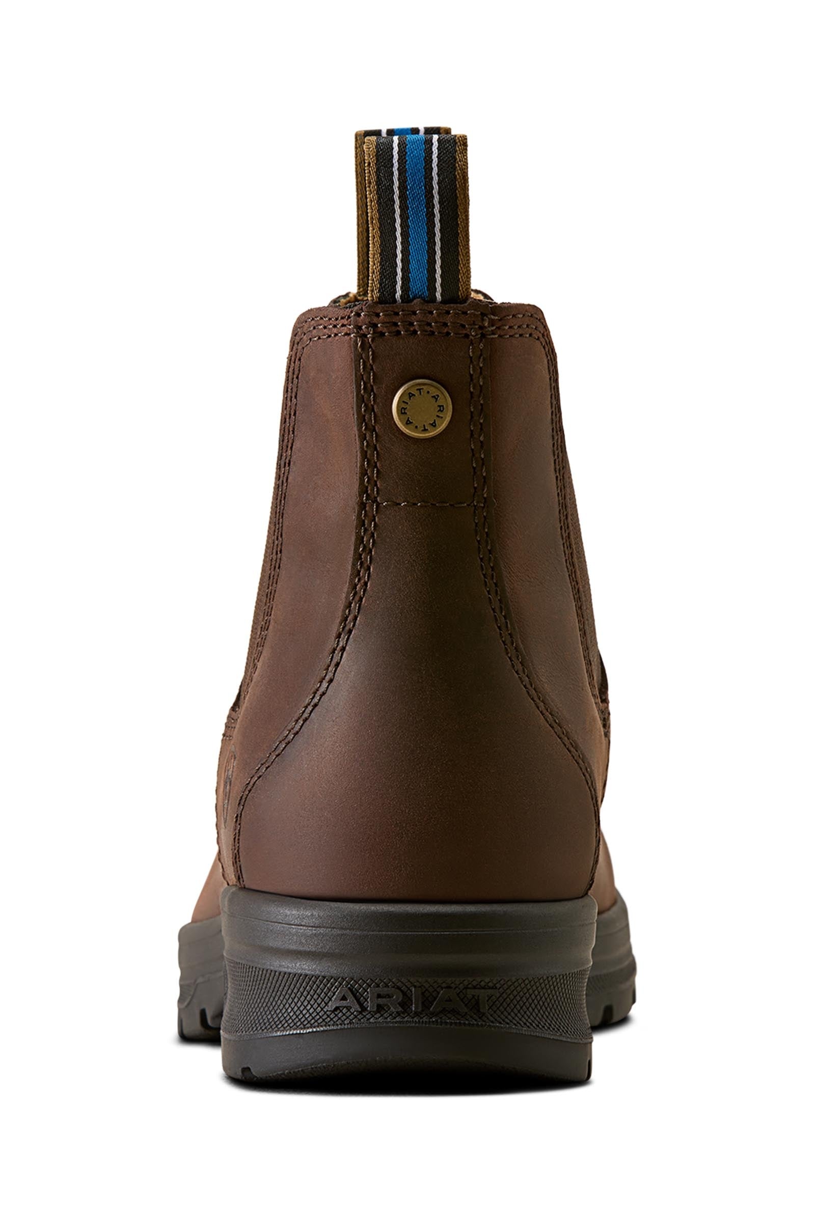 Ariat Womens Cooper Chelsea Boot Riding Boots & Riding Shoes