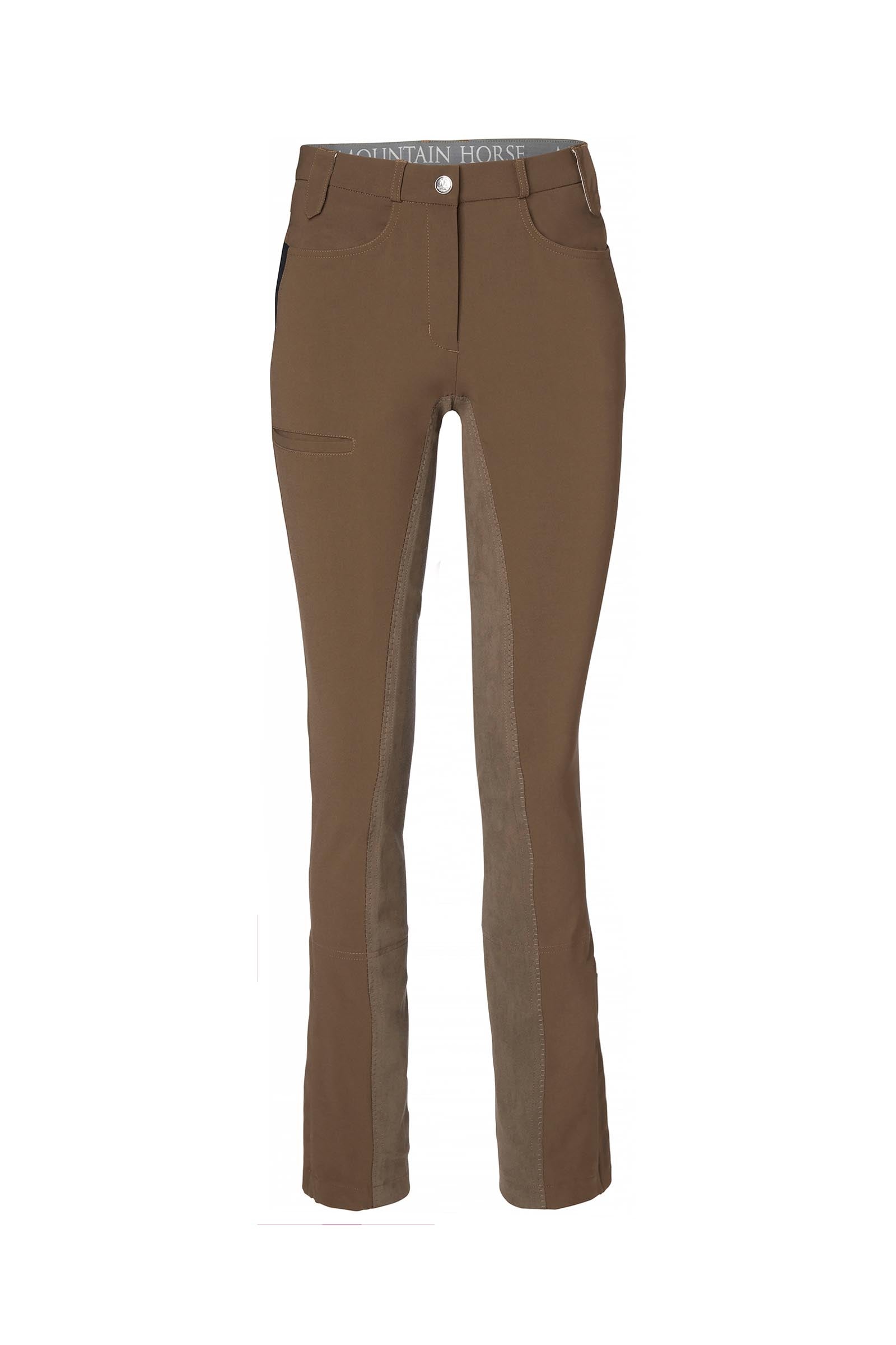 Mountain Horse Faxi Women´s Jodhpur Breeches Womens Breeches