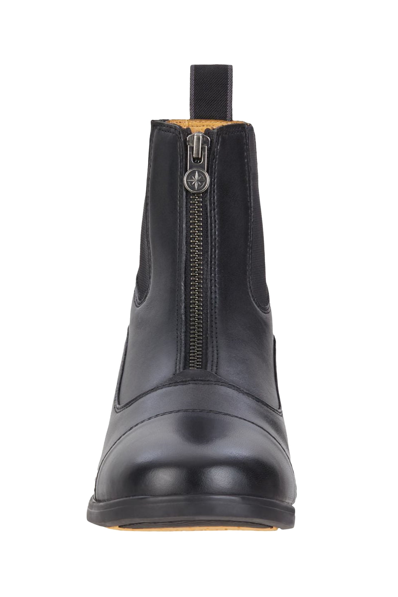 Suedwind Footwear Advanced II FZ Jodhpur, Front Zip Riding Boots & Riding Shoes