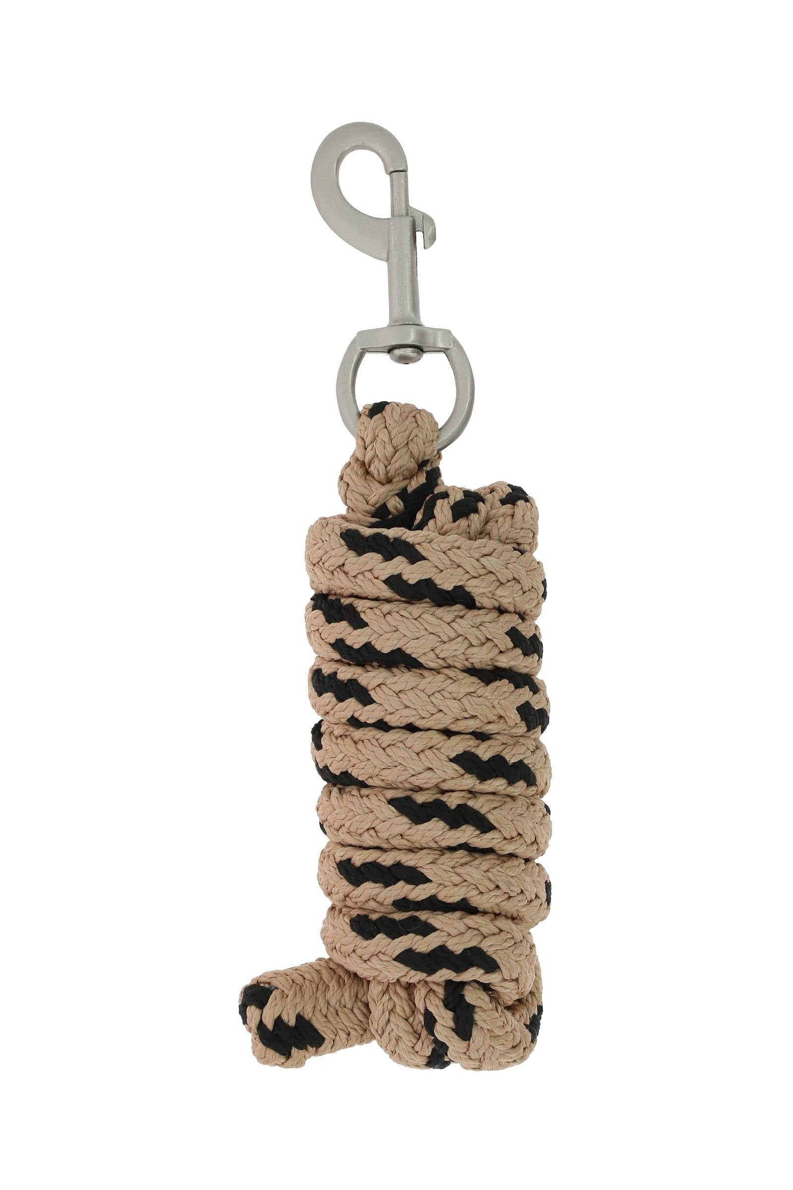 EQUITHÈME Jacquard Lead Rope (2,0 m) Halters & Leads