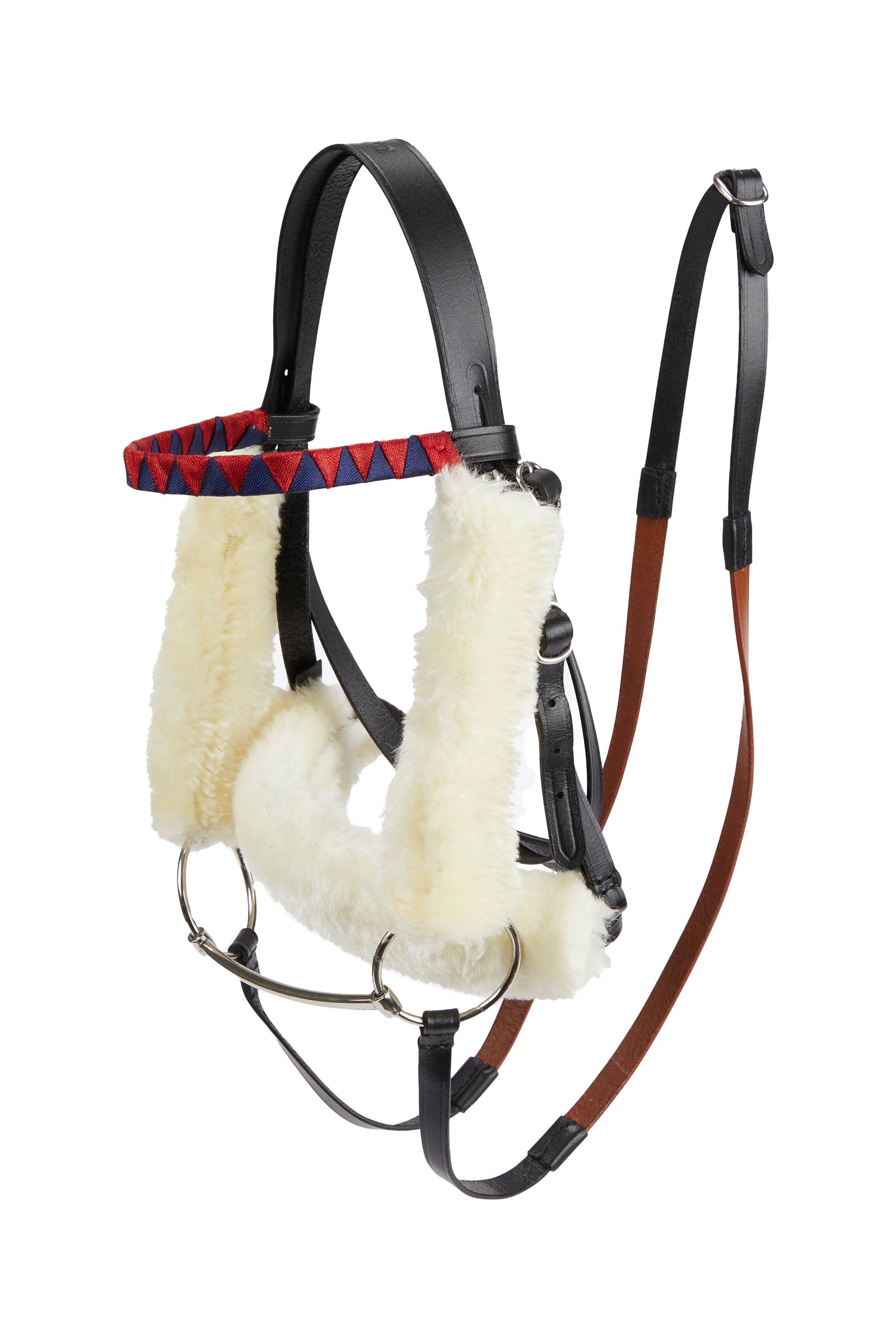 LeMieux Lemieux Hobby Horse Racing Bridle Set Gifts & Toys