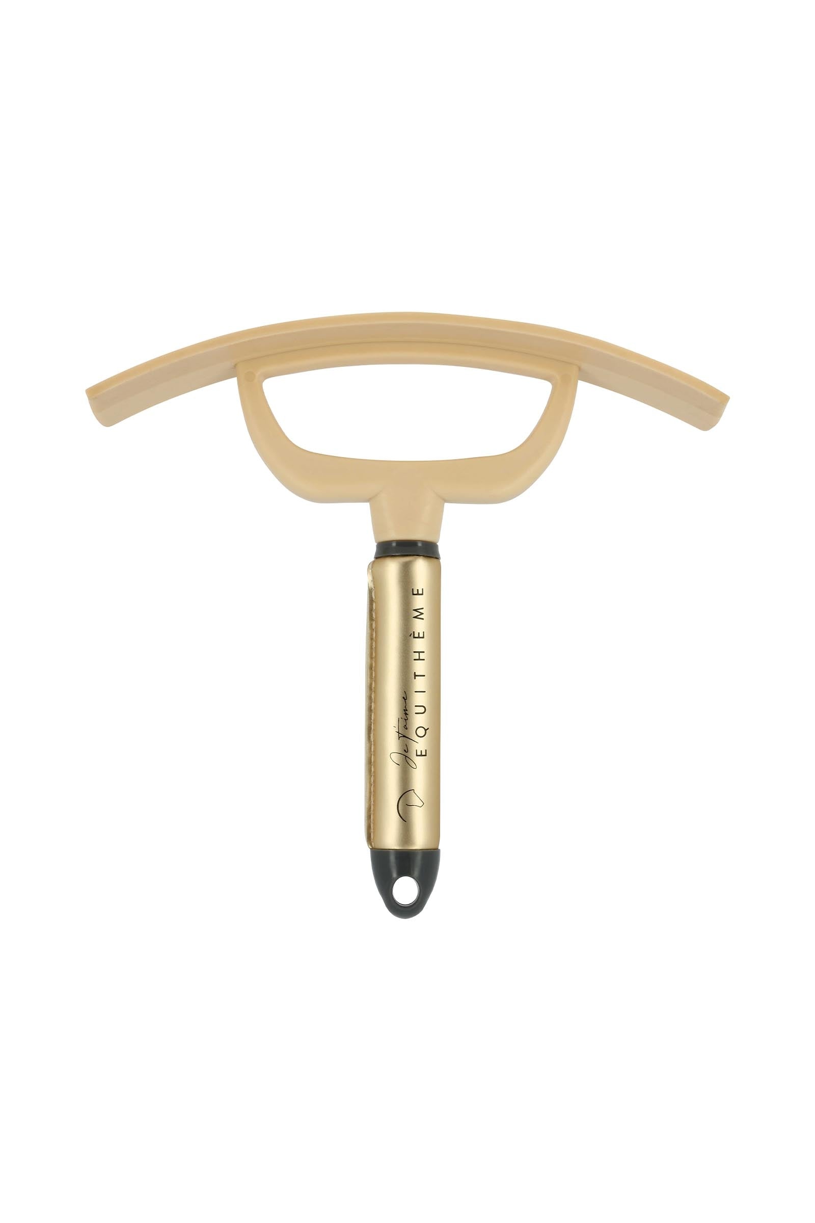 Equi Theme EQUITHÈME Je t'aime Sweat Scraper Horse Grooming Tools