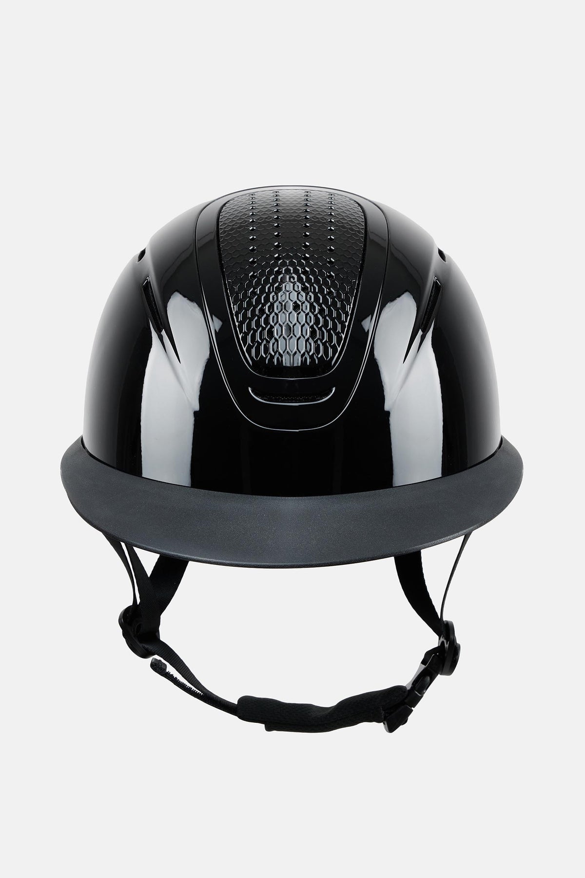 Horze AERO GLOSS Riding Helmet Safety Equipment