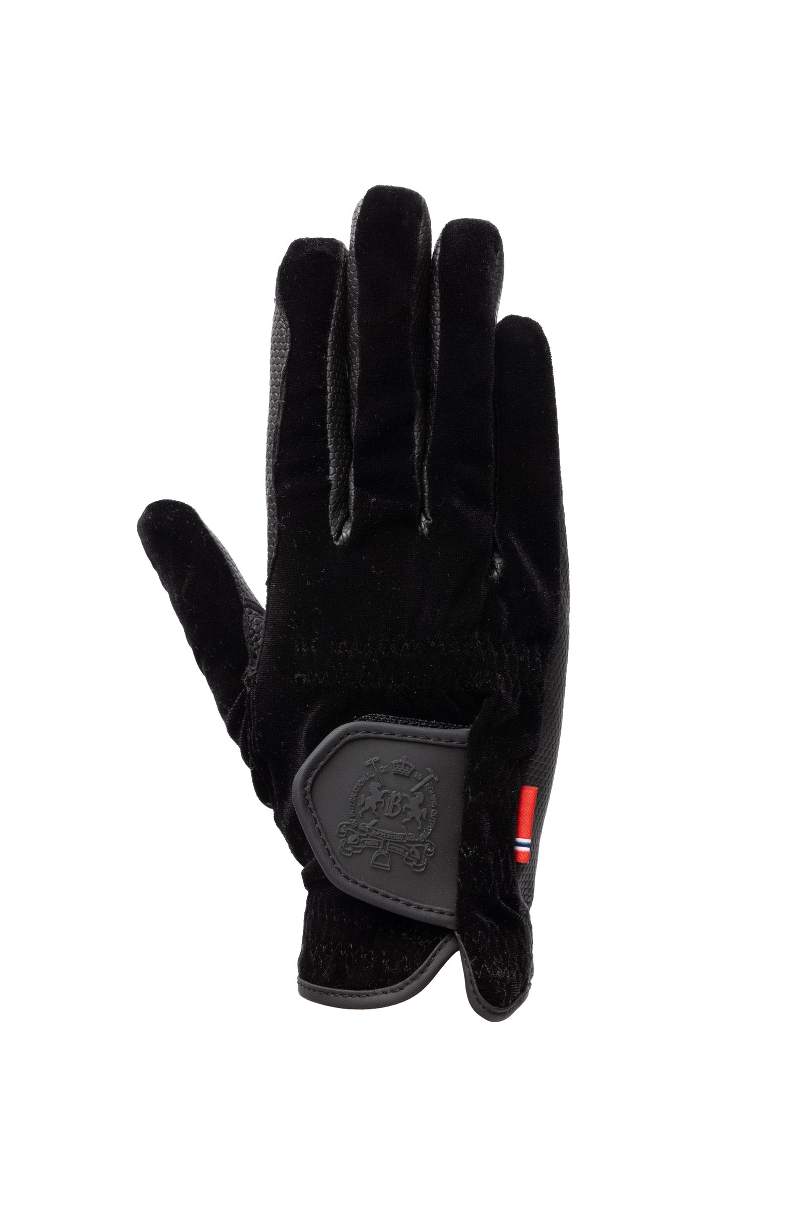 B Vertigo Elyssa Riding Gloves Riding Gloves