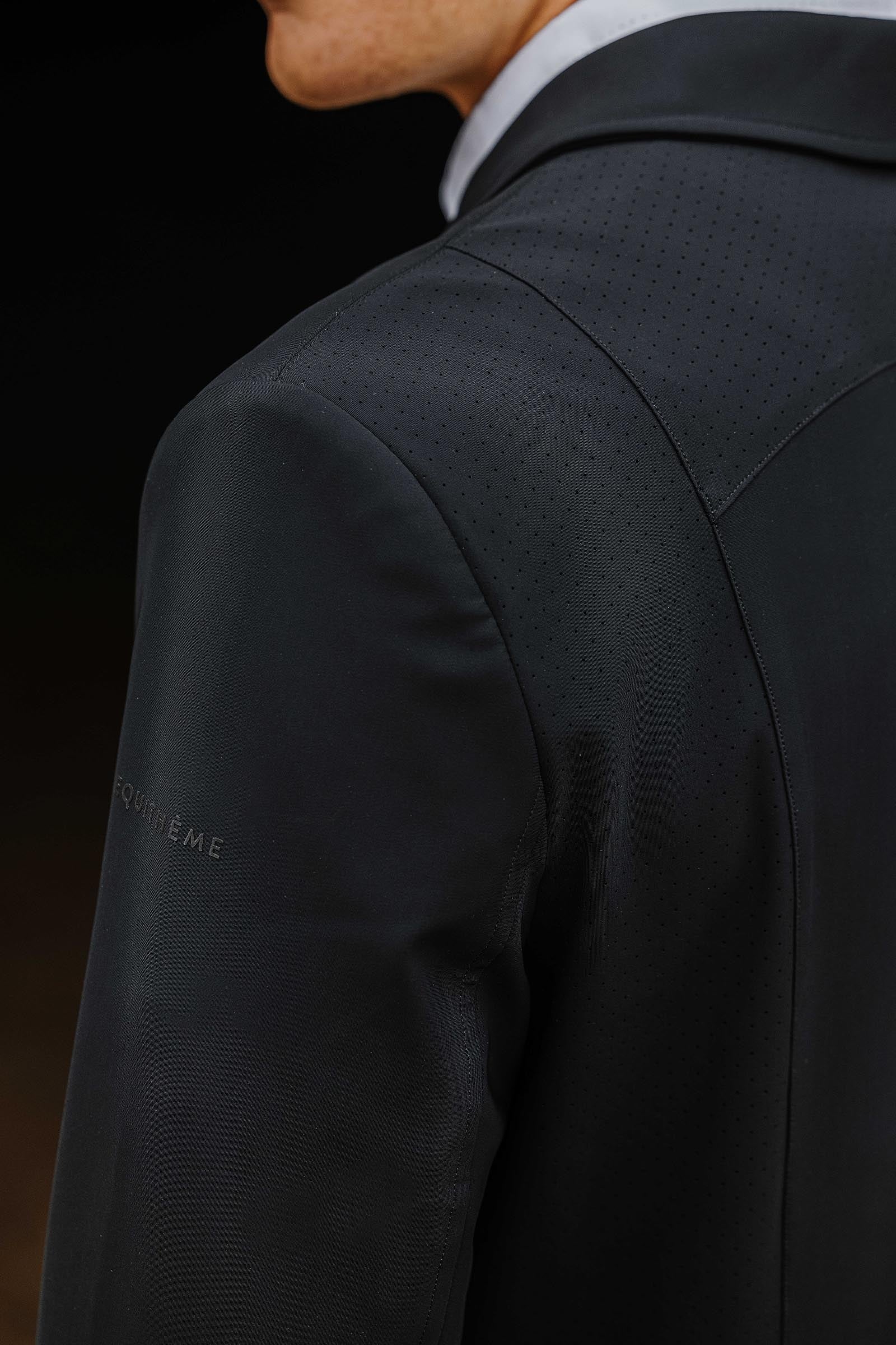Equi Theme EQUITHÈME Budapest Men´s Competition Jacket Mens Riding Clothing