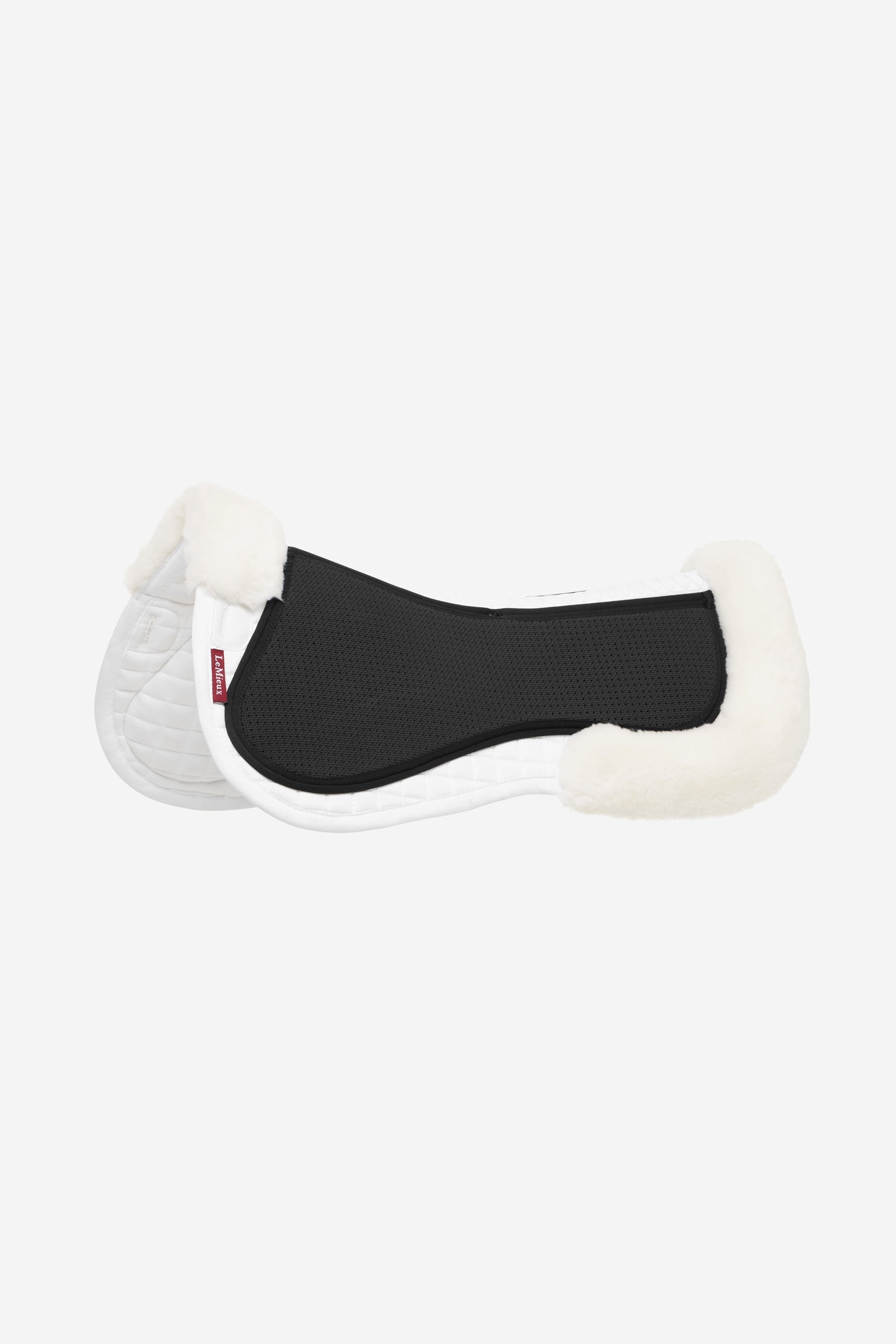 LeMieux Streamline Half Pad Saddle Pads