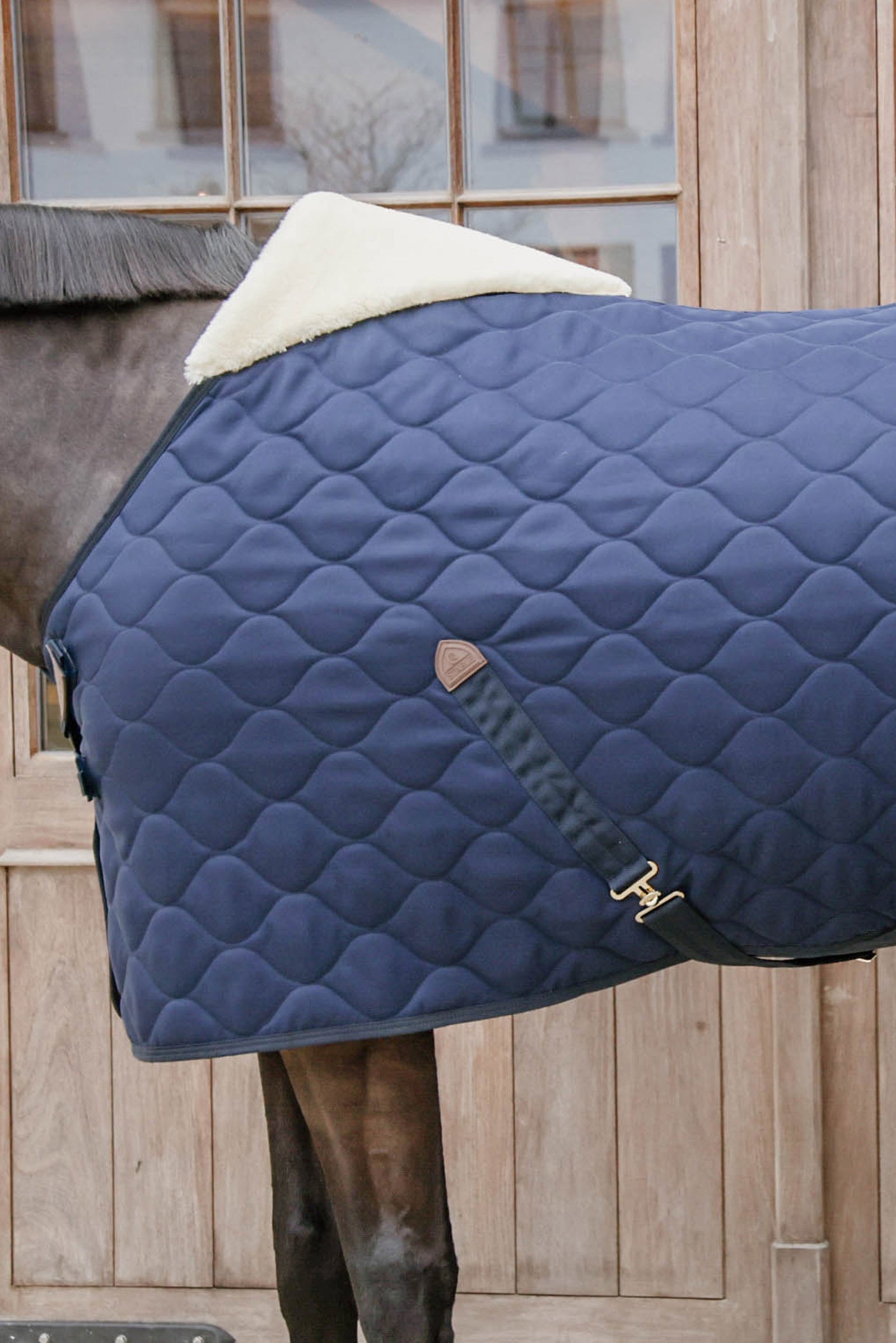 Kentucky Horsewear Stable rug comfort 100g Horse Rugs