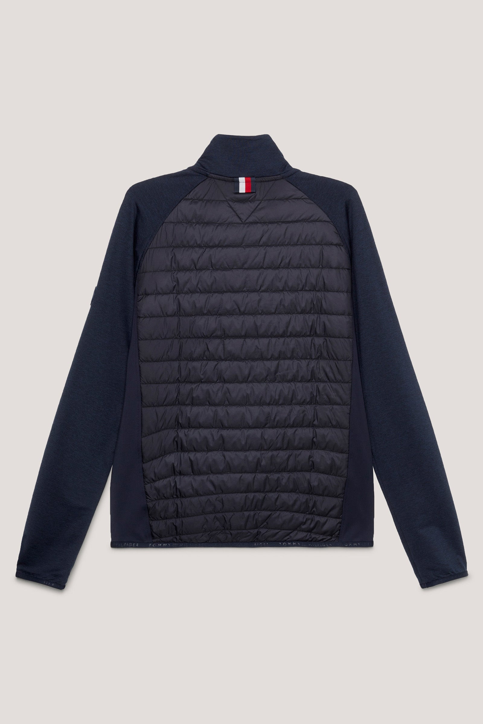 Tommy Hilfiger Equestrian Thermo Men's Hybrid Jacket Mens Riding Clothing