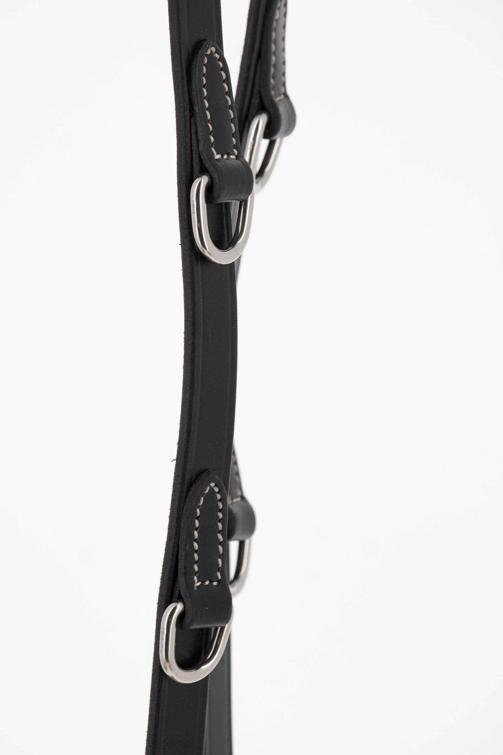 PENELOPE Howlett Reins Bridles & Reins