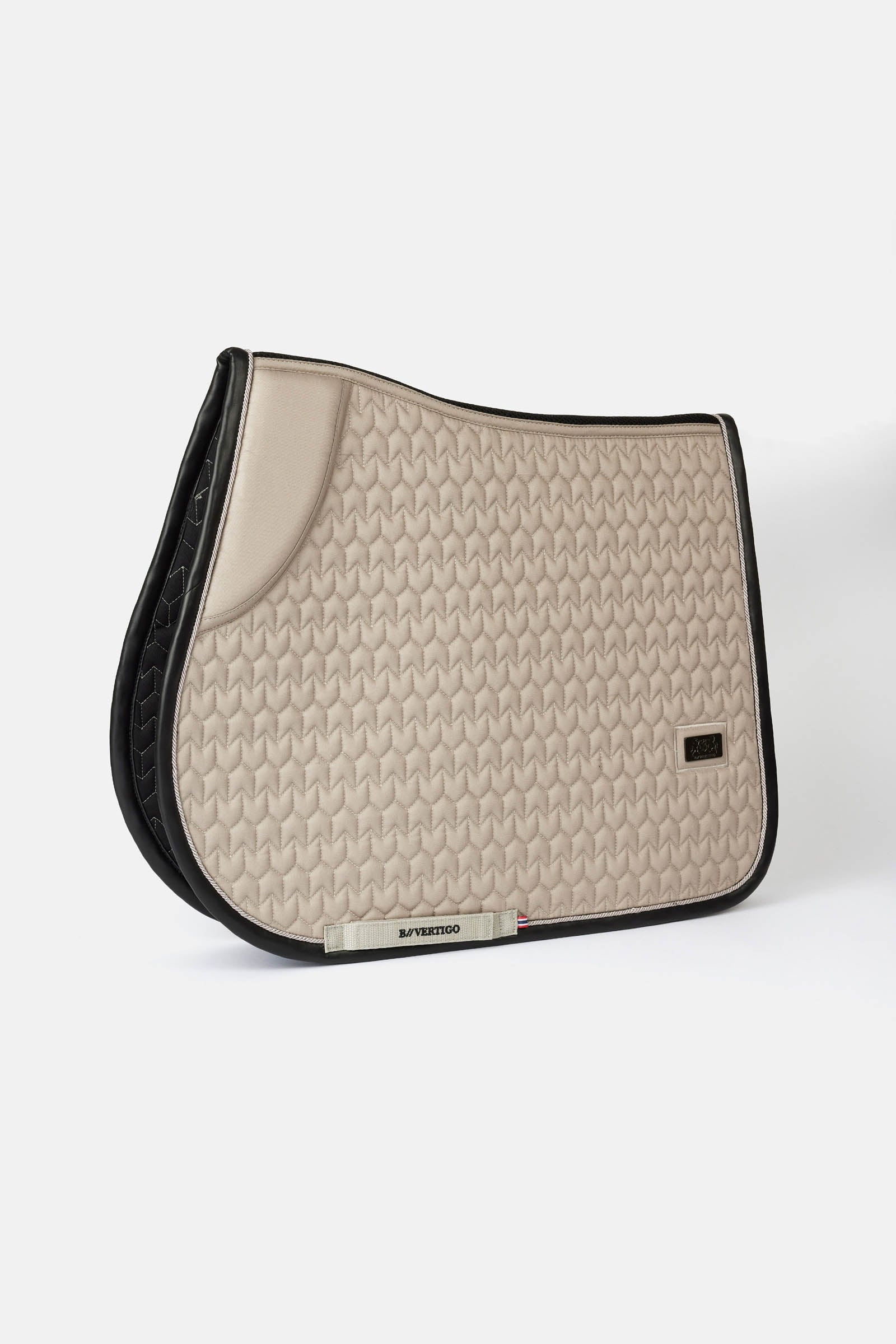 B Vertigo Fusion All Purpose Saddle Pad Saddle Pads
