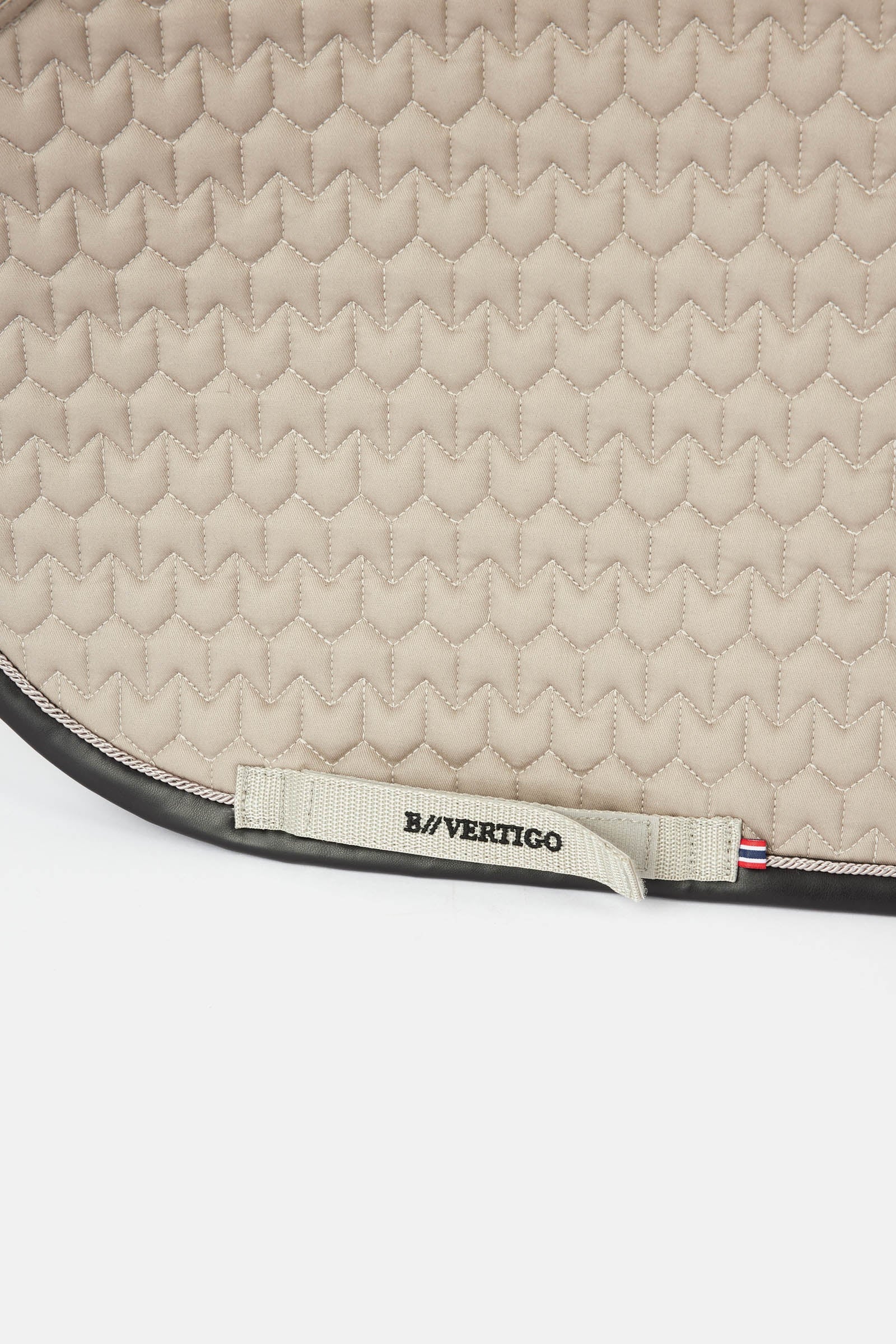 B Vertigo Fusion All Purpose Saddle Pad Saddle Pads
