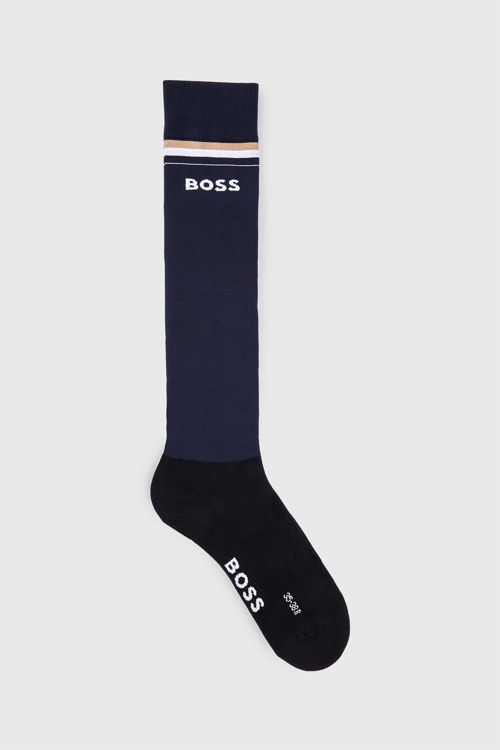 BOSS Equestrian Boss Classic Socks Summer Socks