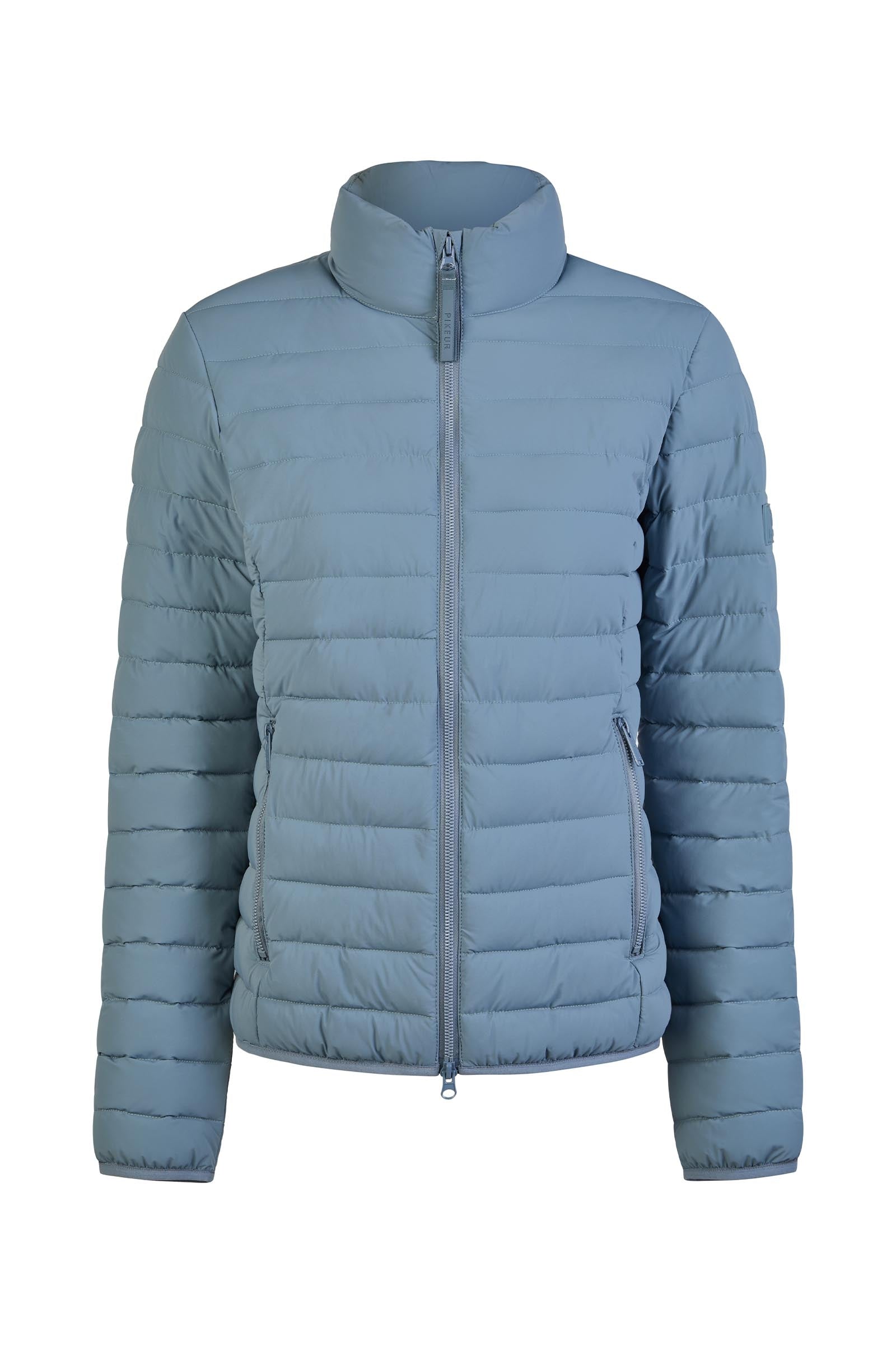 Pikeur Women´s Sporty Quilted Jacket Women’s Riding Clothing