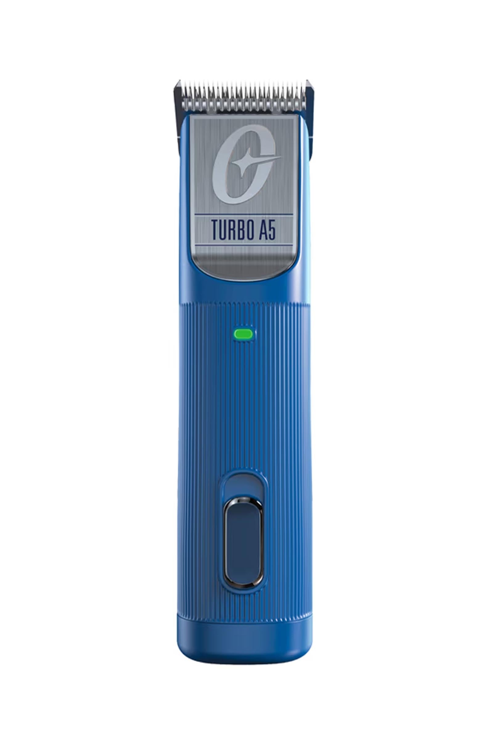 Oster Turbo A5 Cordless Clipper Horse Clipping & Trimming Tools
