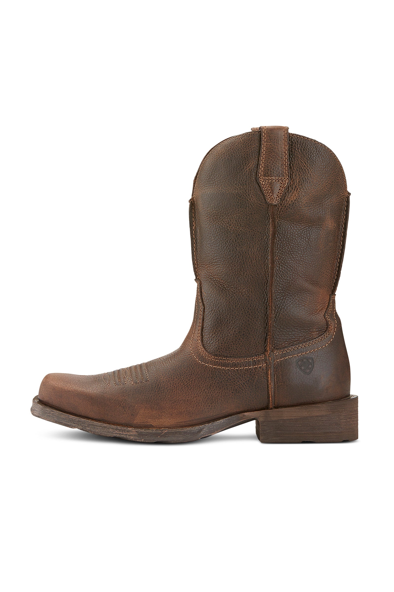 Ariat Men's Rambler Western Boots Mens Riding Clothing