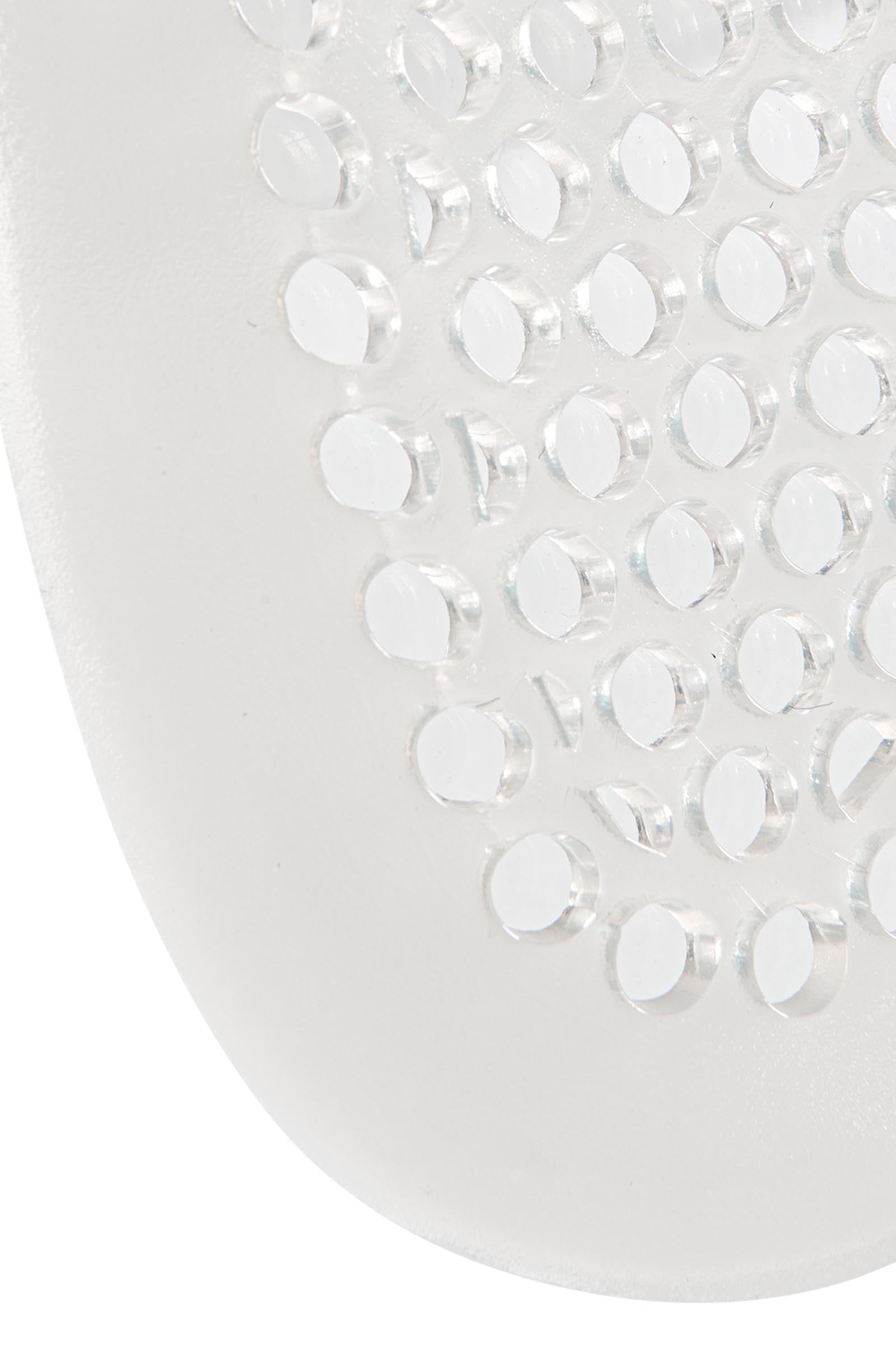 Acavallo Gel Pad Non-Slip Classic Mid Riser Saddle Pads