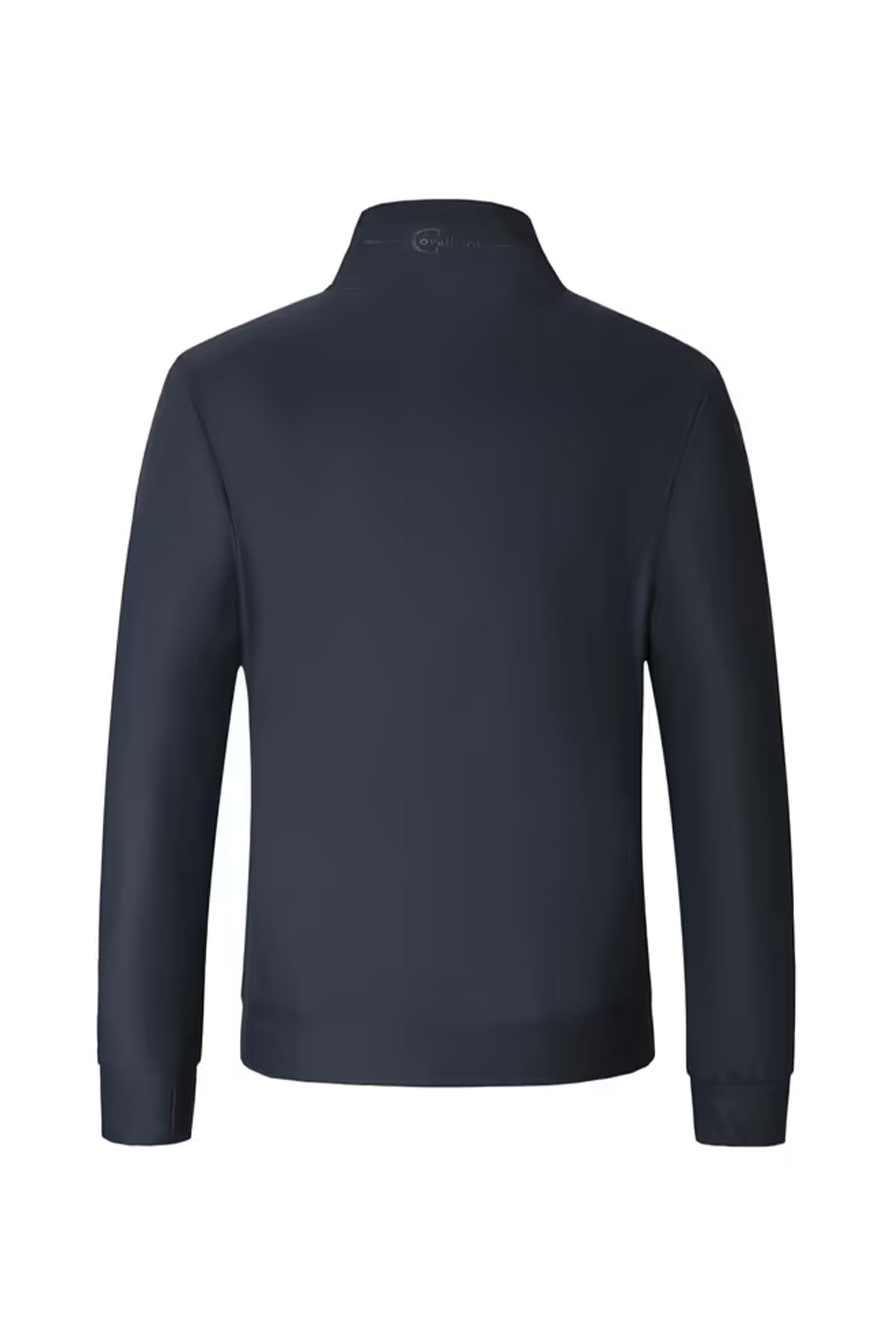 Covalliero Mens Bomber Riding Jacket Mens Riding Clothing
