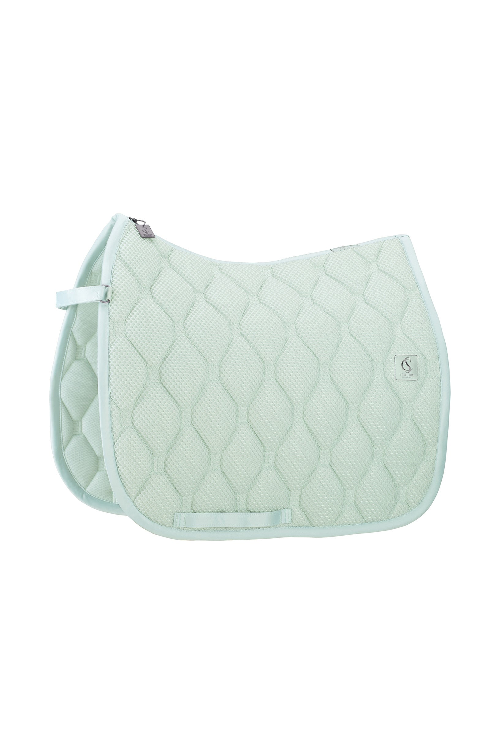 Eskadron Classic Sports Dressage Saddle Cloth Mesh SS24 Saddle Pads