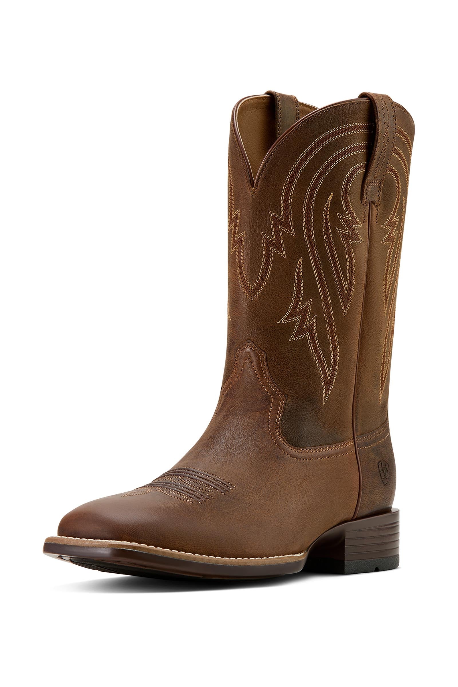 Ariat Plano Men's Western Boots Riding Boots & Riding Shoes