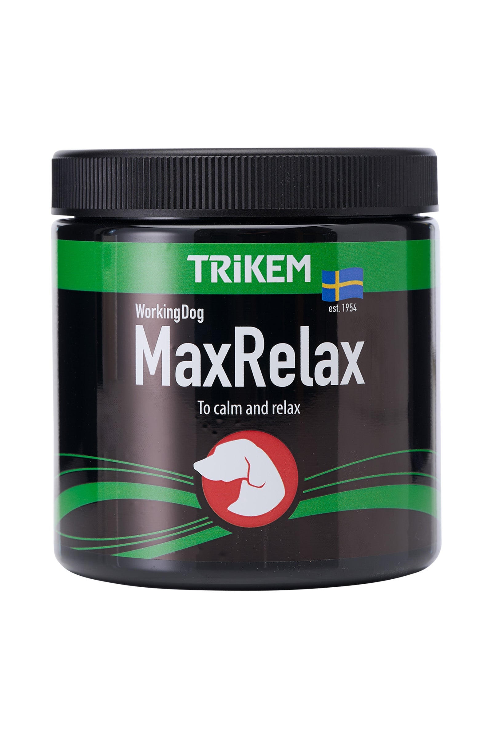 Trikem WorkingDog Max Relax, 450 g Dog Accesories
