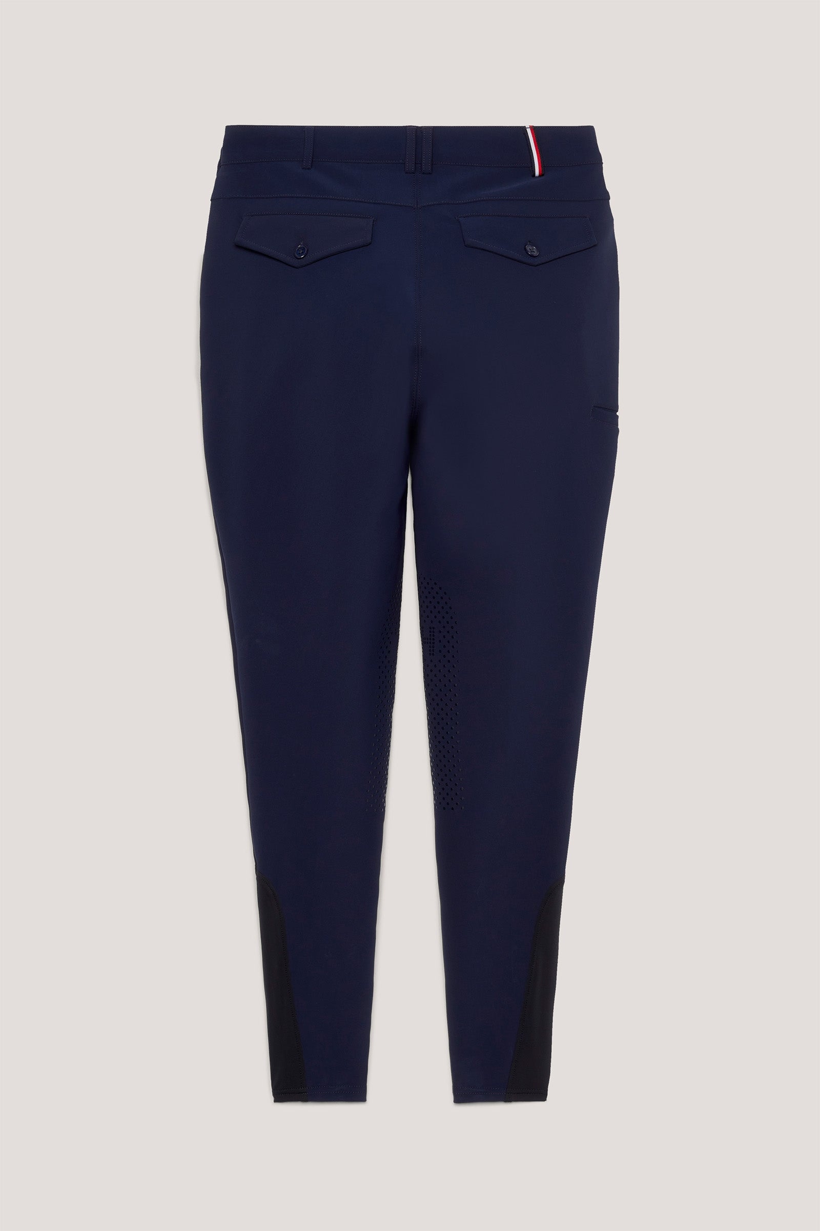 Tommy Hilfiger Equestrian GENEVA All Year Competition Breeches Knee Grip Mens Riding Clothing