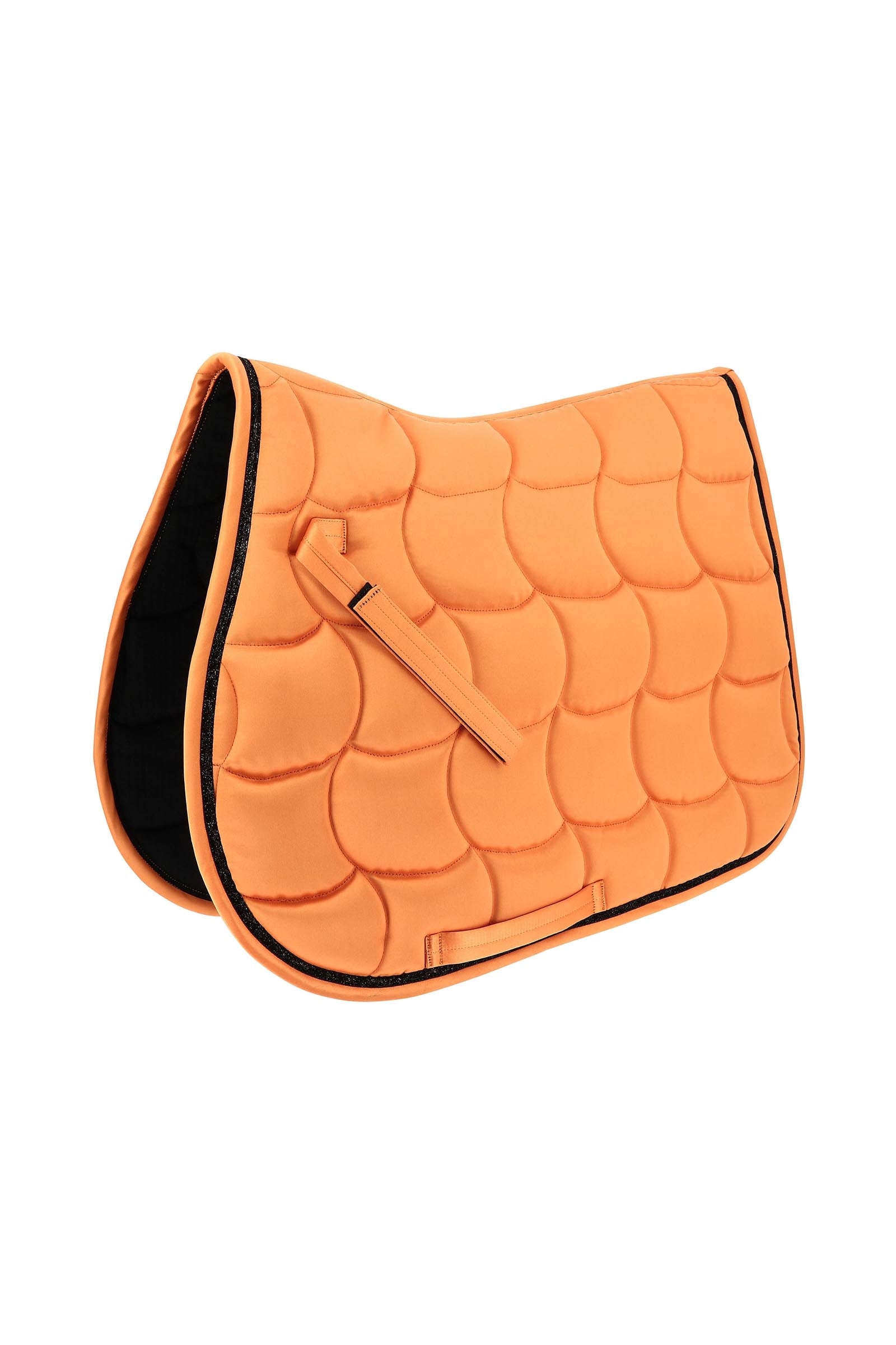 EQUITHÈME Satin All Purpose Saddle Pad Saddle Pads