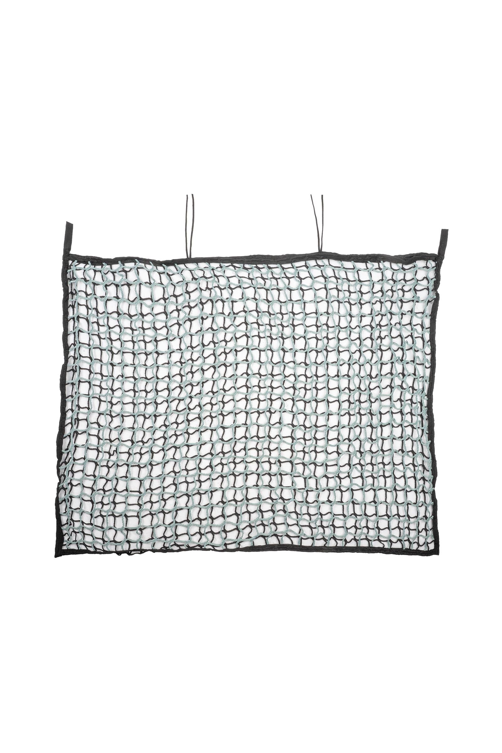 Waldhausen Hay Net Duo Knotless, 2-Sided Rectangular 120 x 90 cm Horse Feeders & Waterers