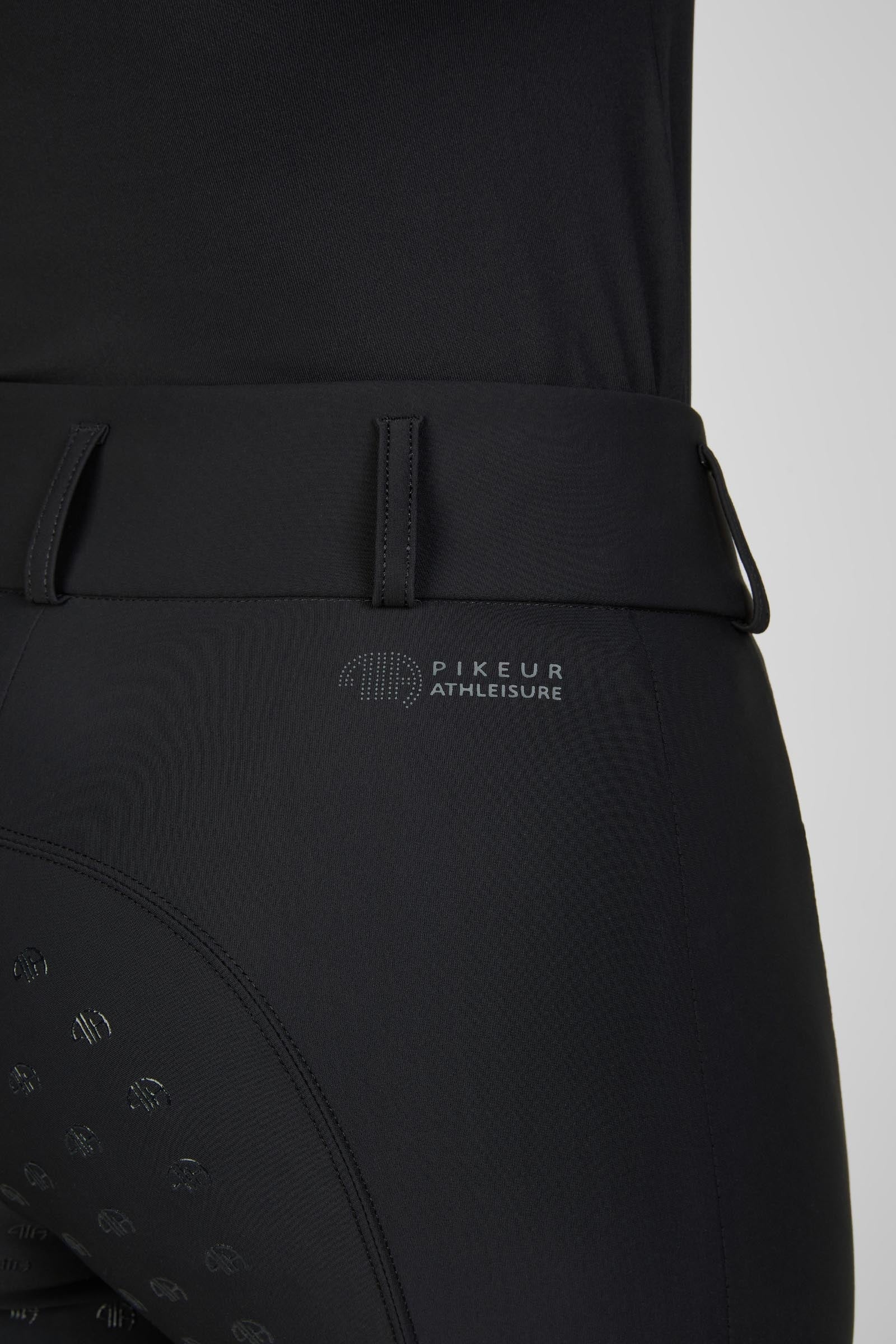 Pikeur Amia Midwaist Sd Full Grip Breeches Womens Breeches